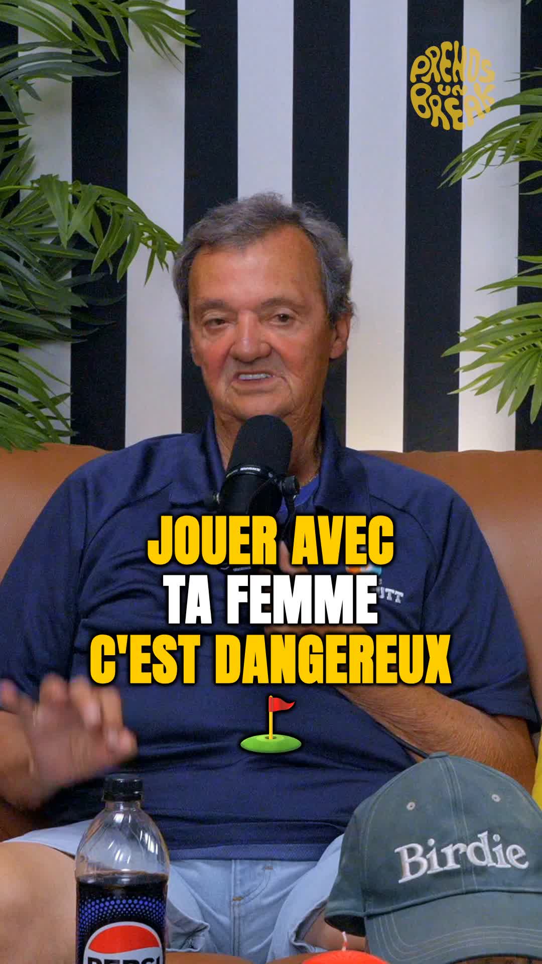 @Prends Un Break