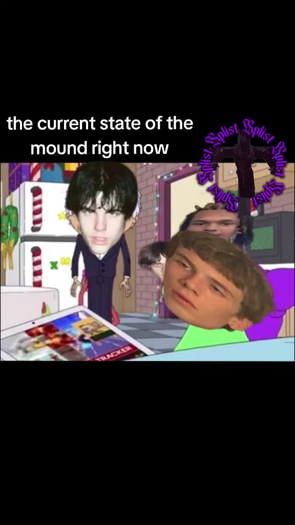@Splounded