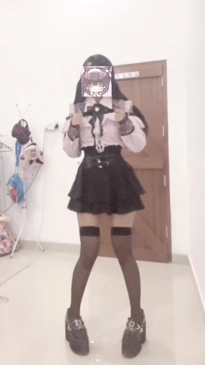 @yumeko