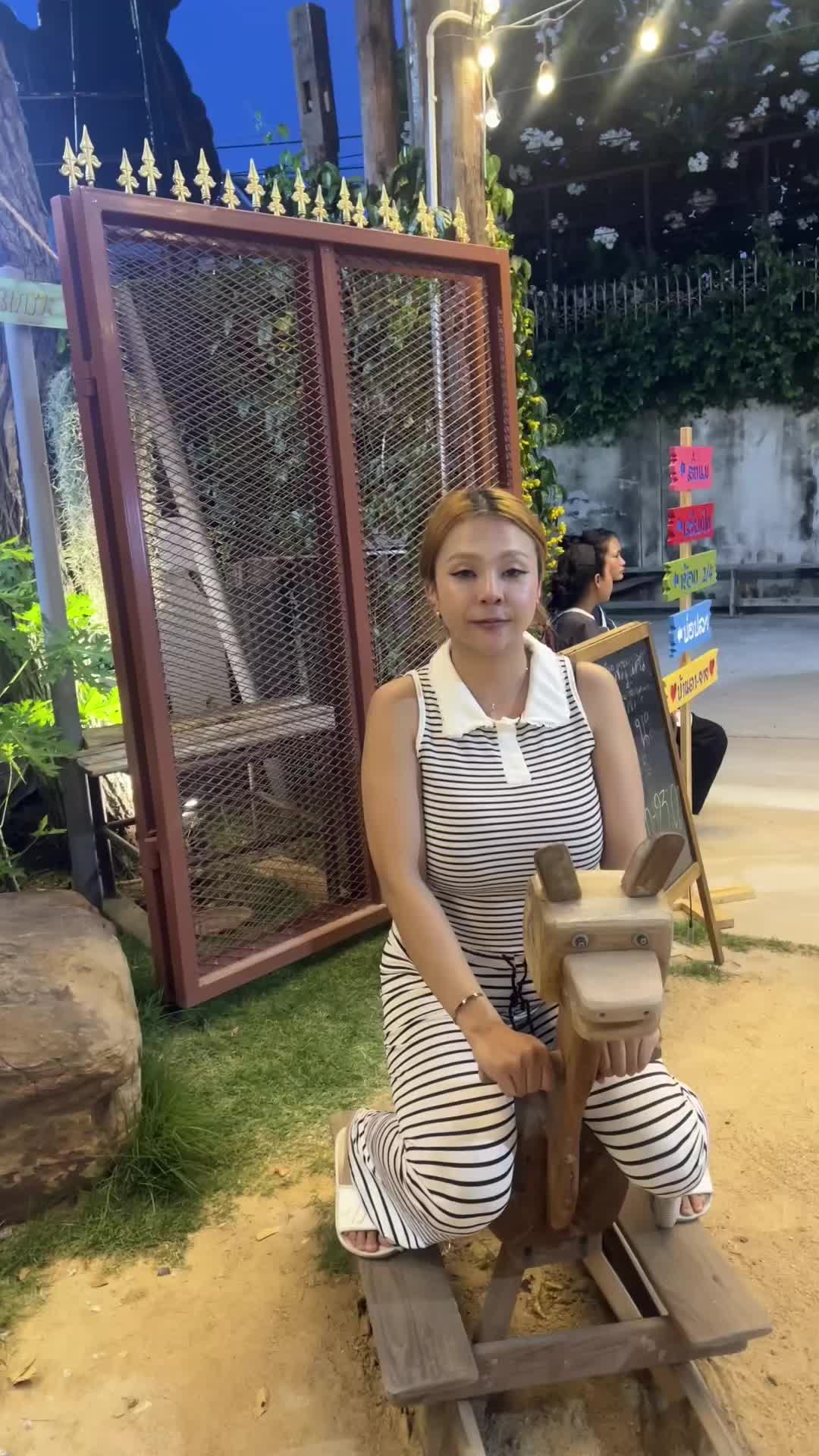 @เวลาว่างก็ลงแต่ติ๊กตอก🥰
