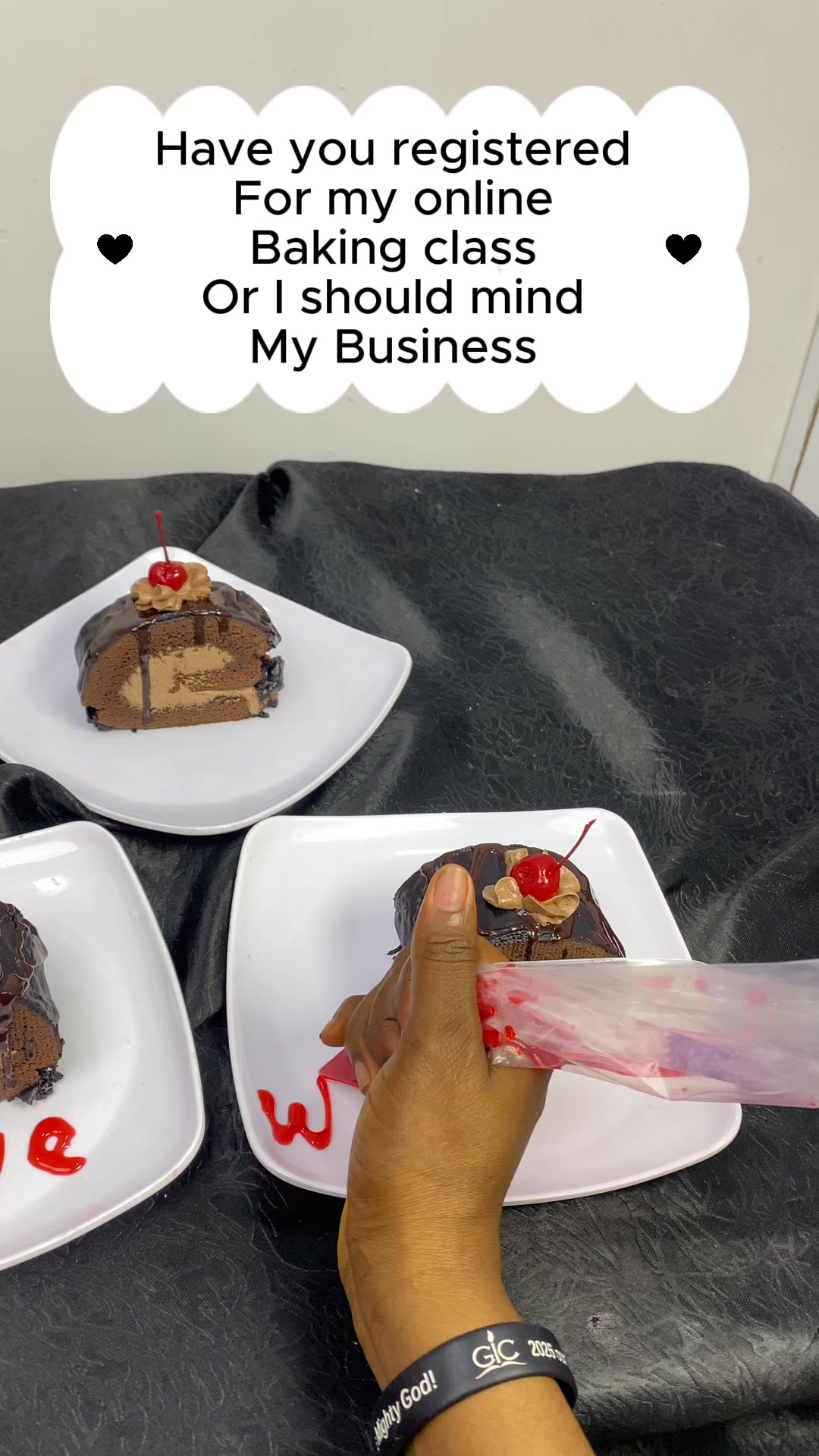 @Birthday cake in port harcourt