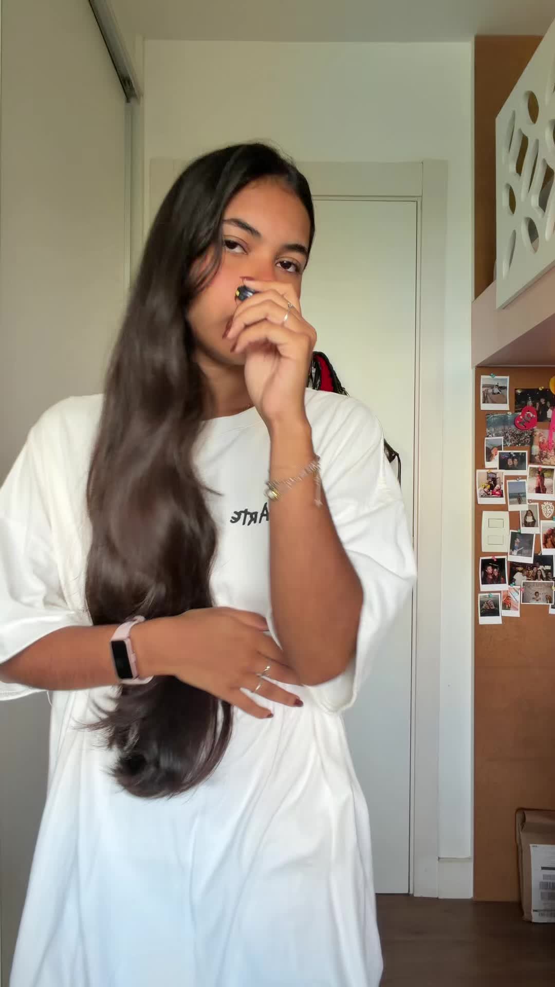 @larinha <3