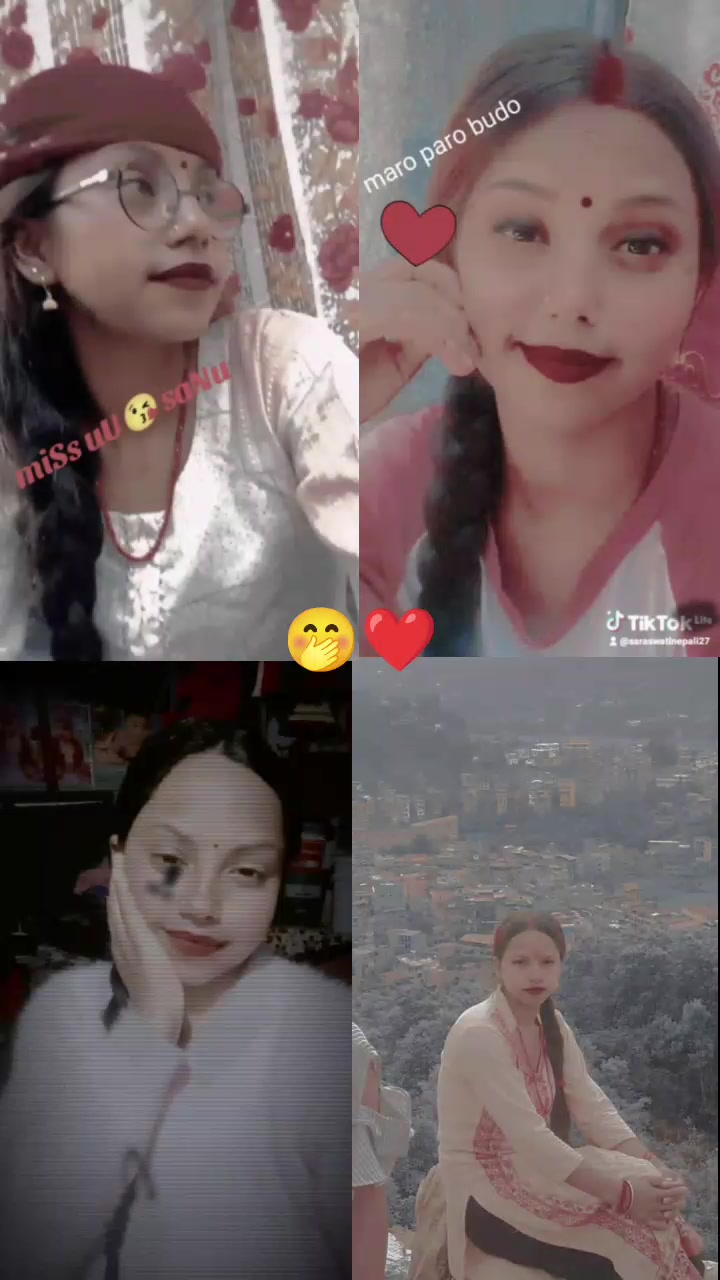 @Saraswati Nepali