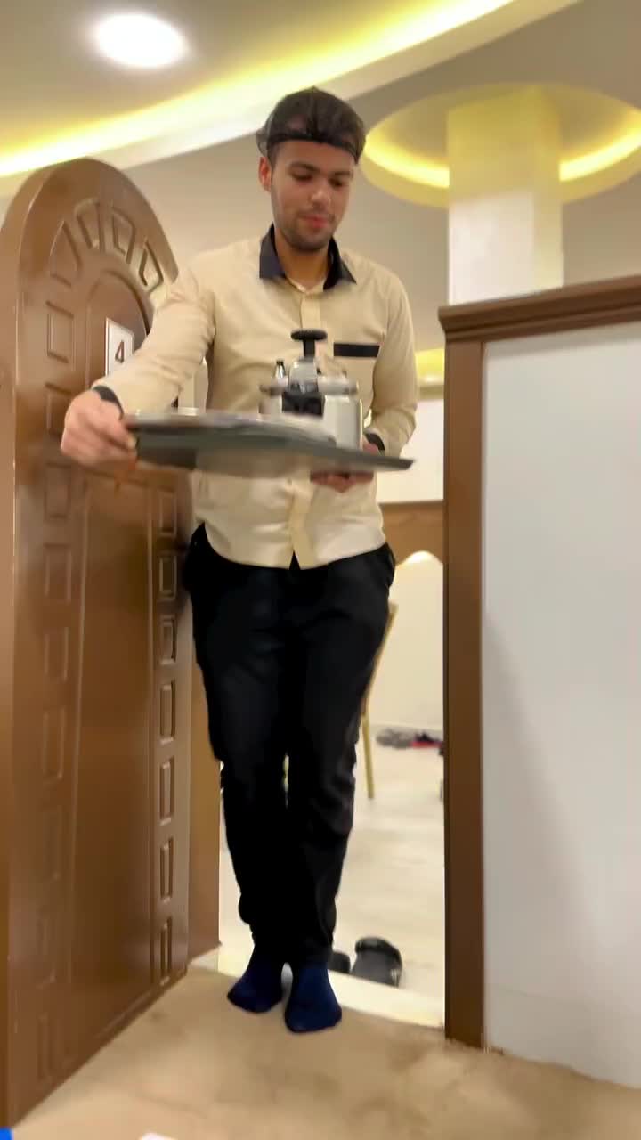 @Bait Malaky مطعم البيت الملكي