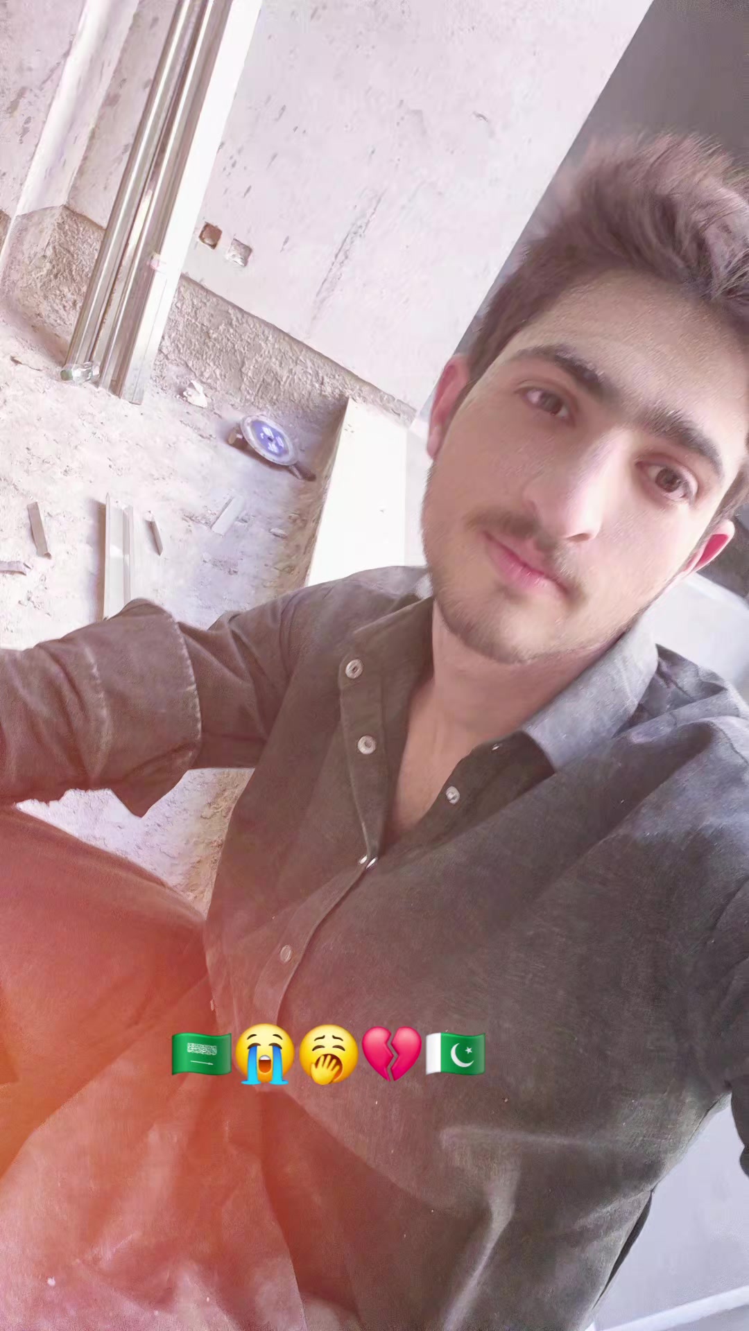 @bewafa A 💔