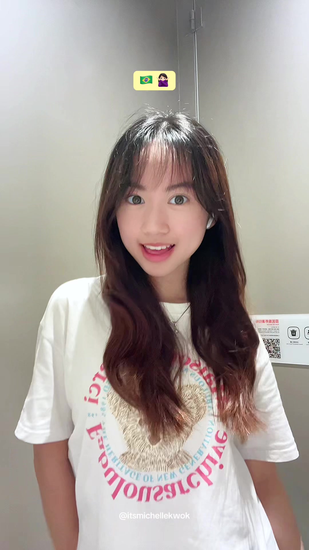 @𝐌𝐊 | Michelle Kwok ✧˖°.
