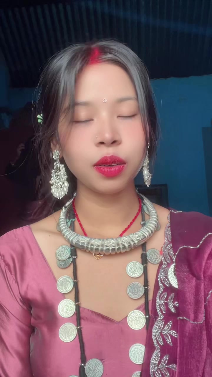 @M❤️k