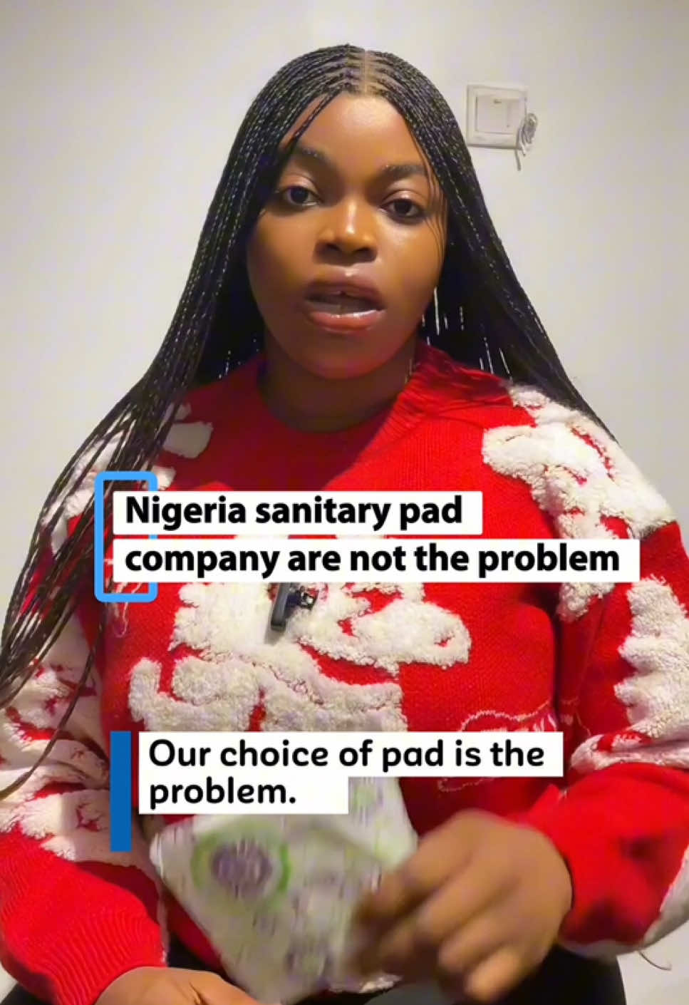 @EVERY WOMAN | PMOS TIPS🎗️