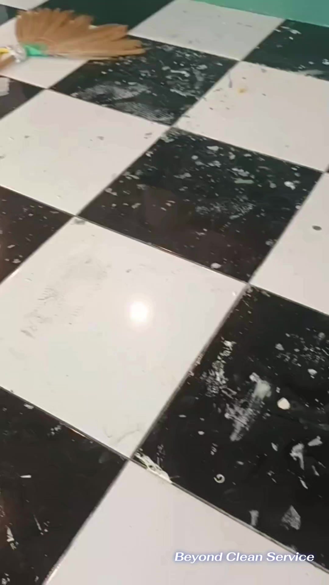 @Beyondcleanservice