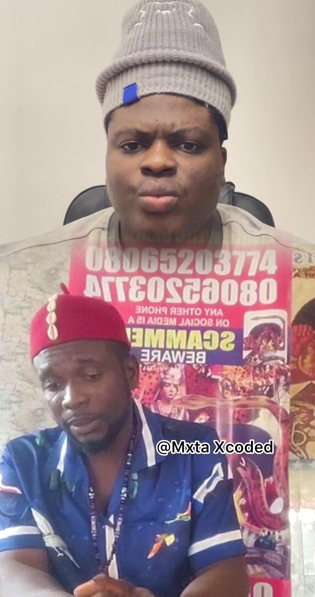 @Mxta Xcoded