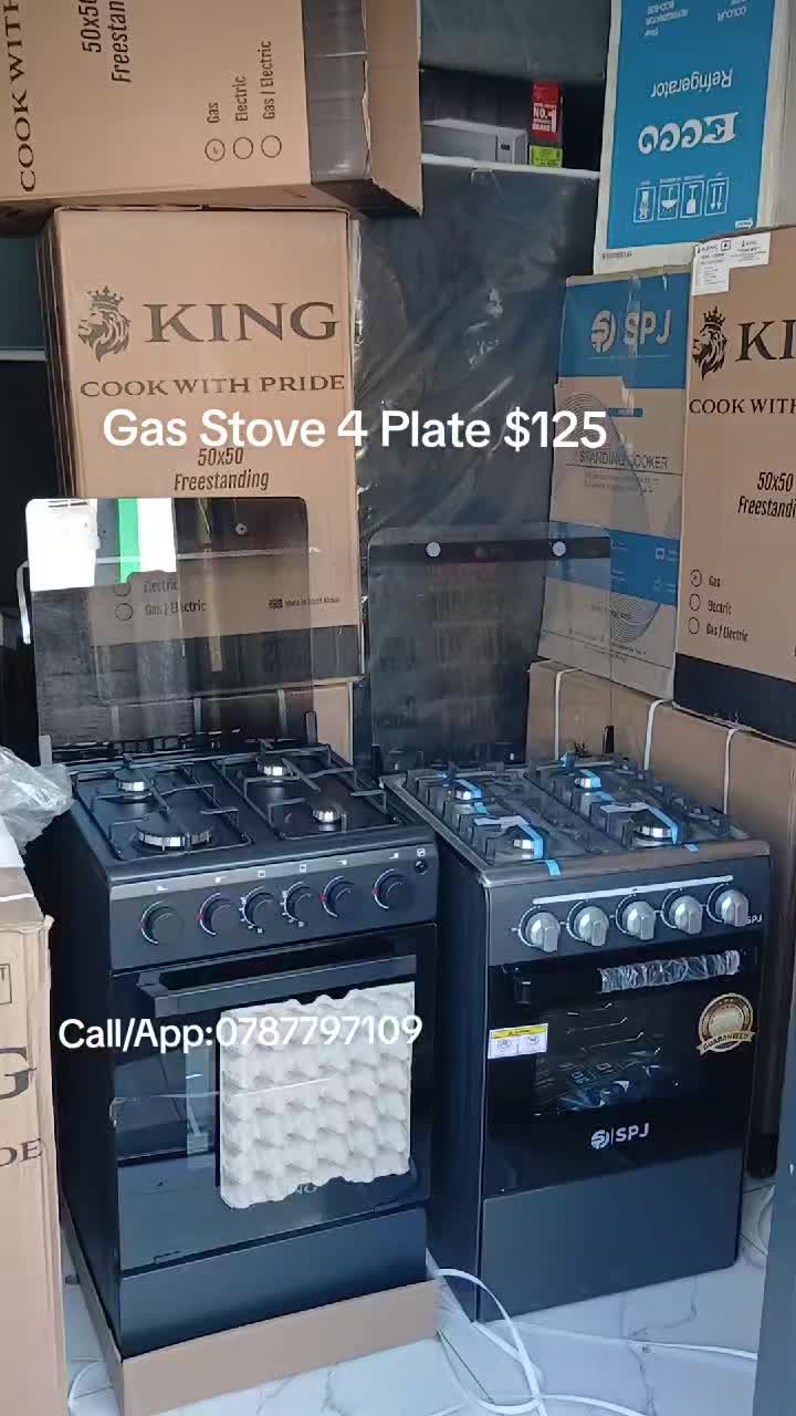 @Harare_Appliance On Sale