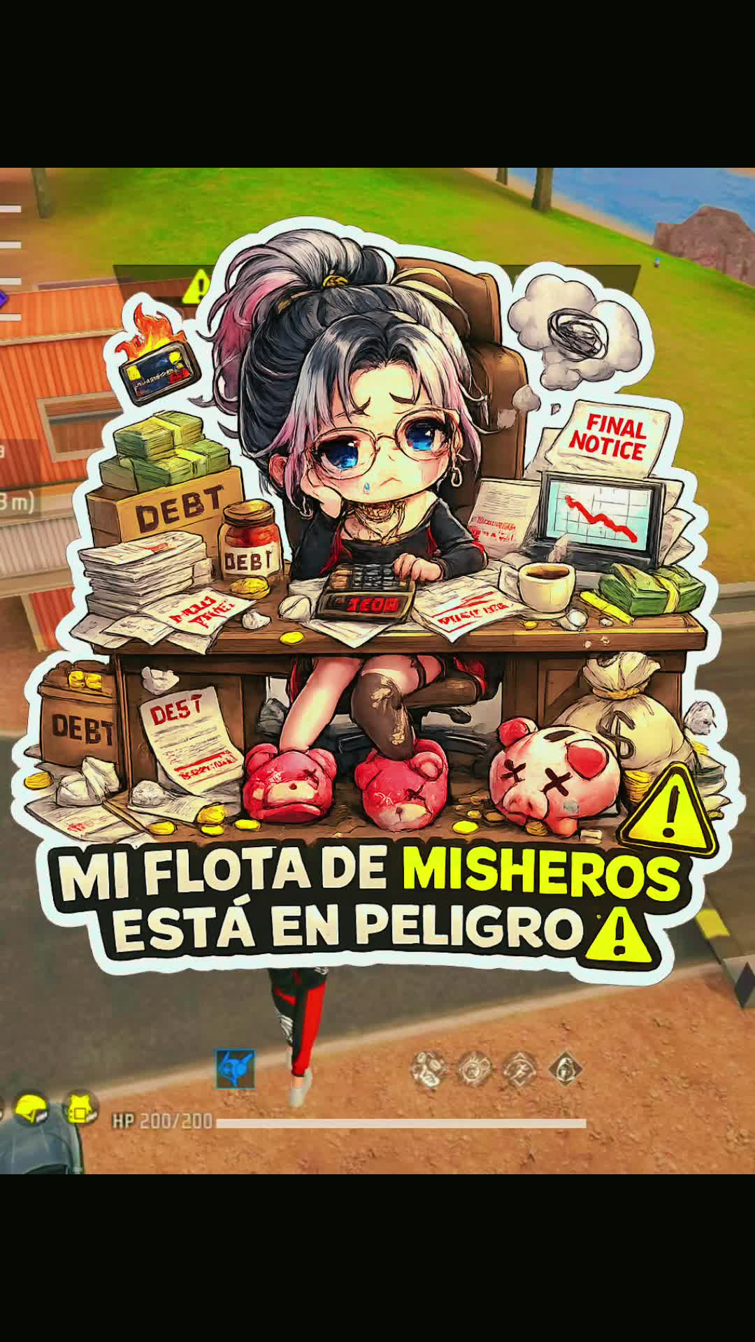 @ALICIA FF 🌸