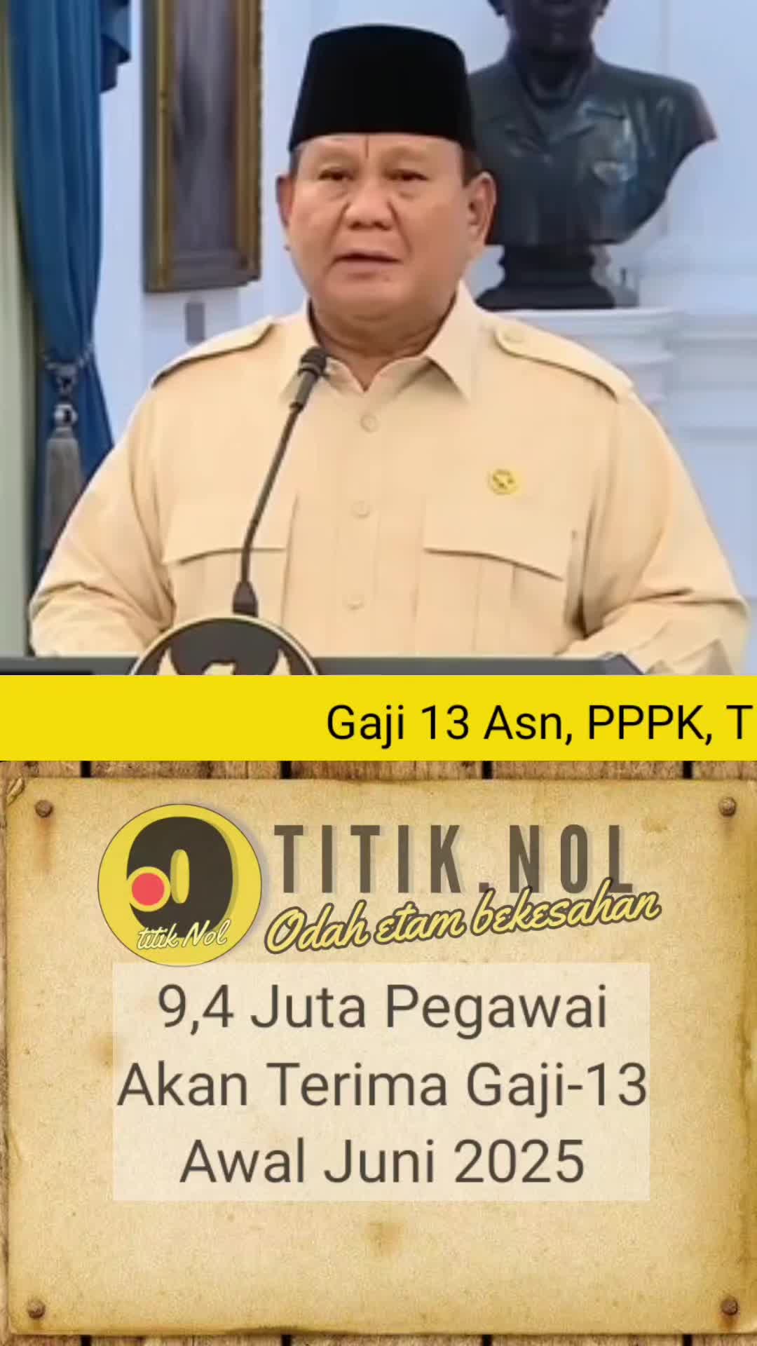 @Titik Nol