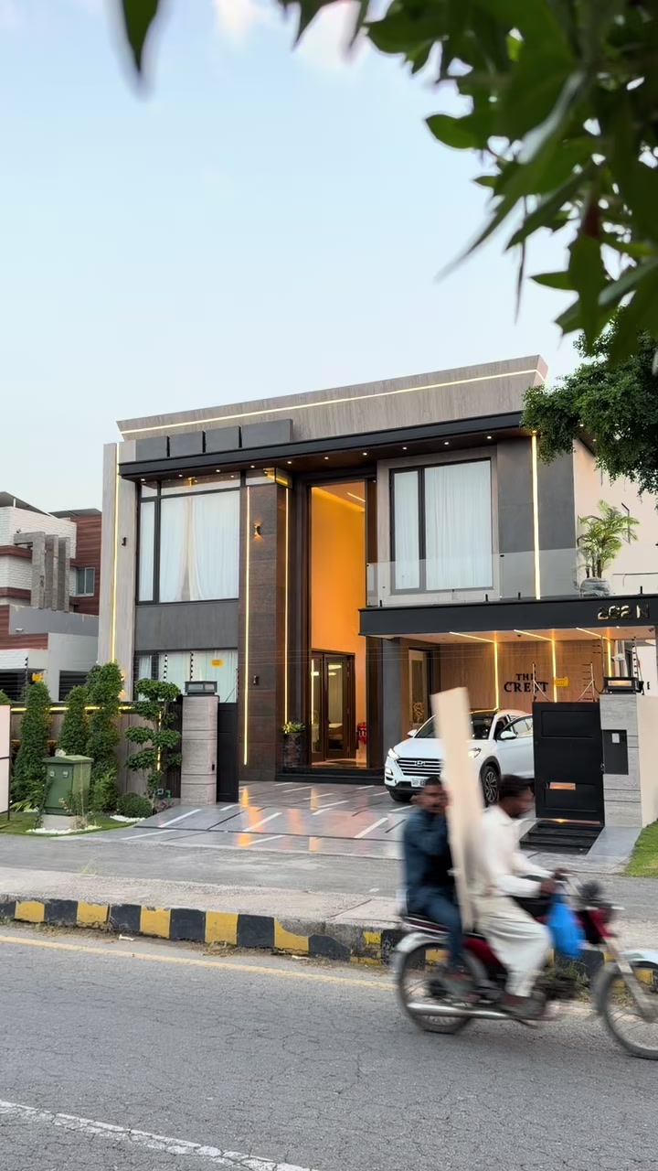 @Houses by Khawar properties