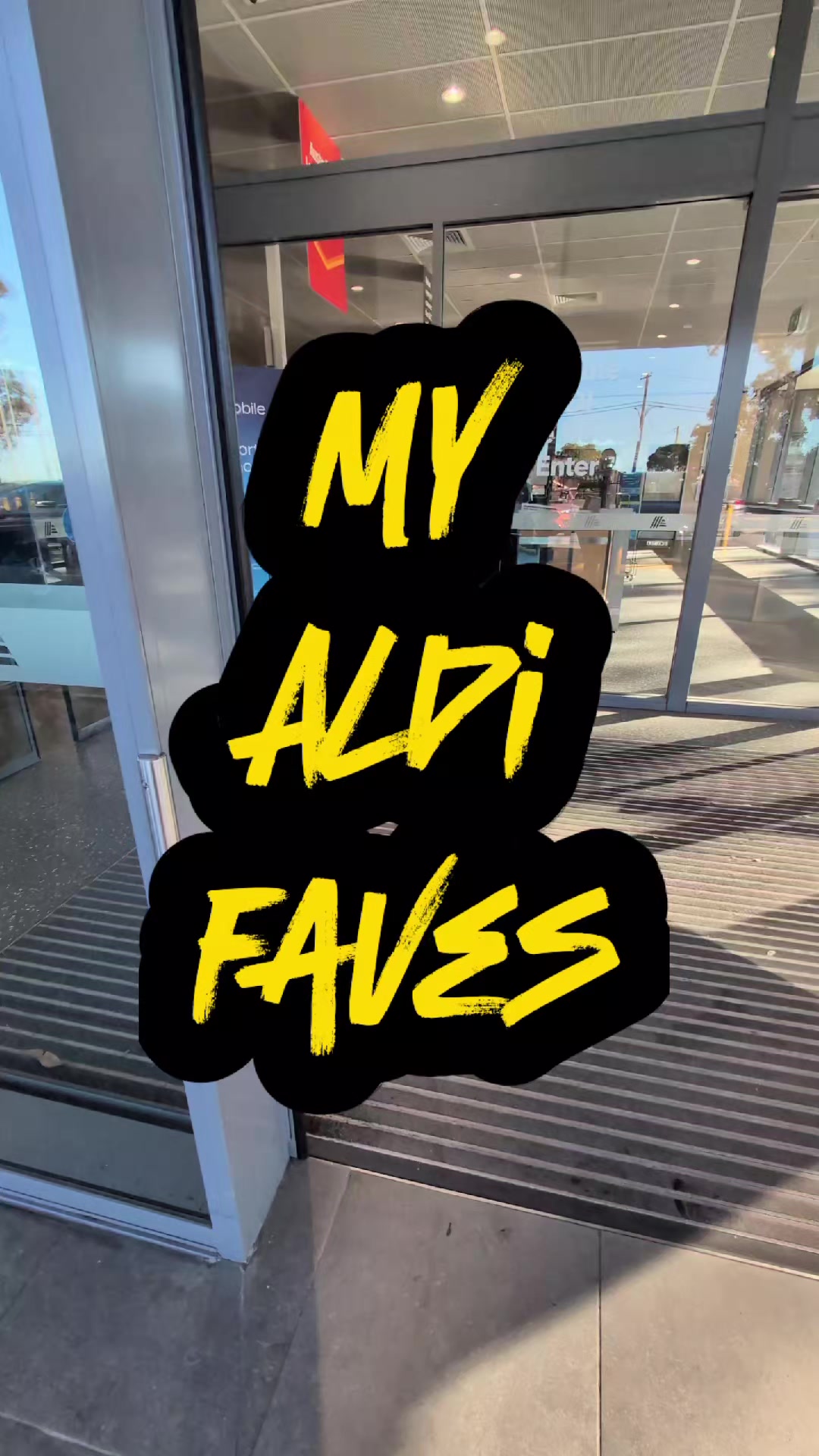 @AU Bites and Finds