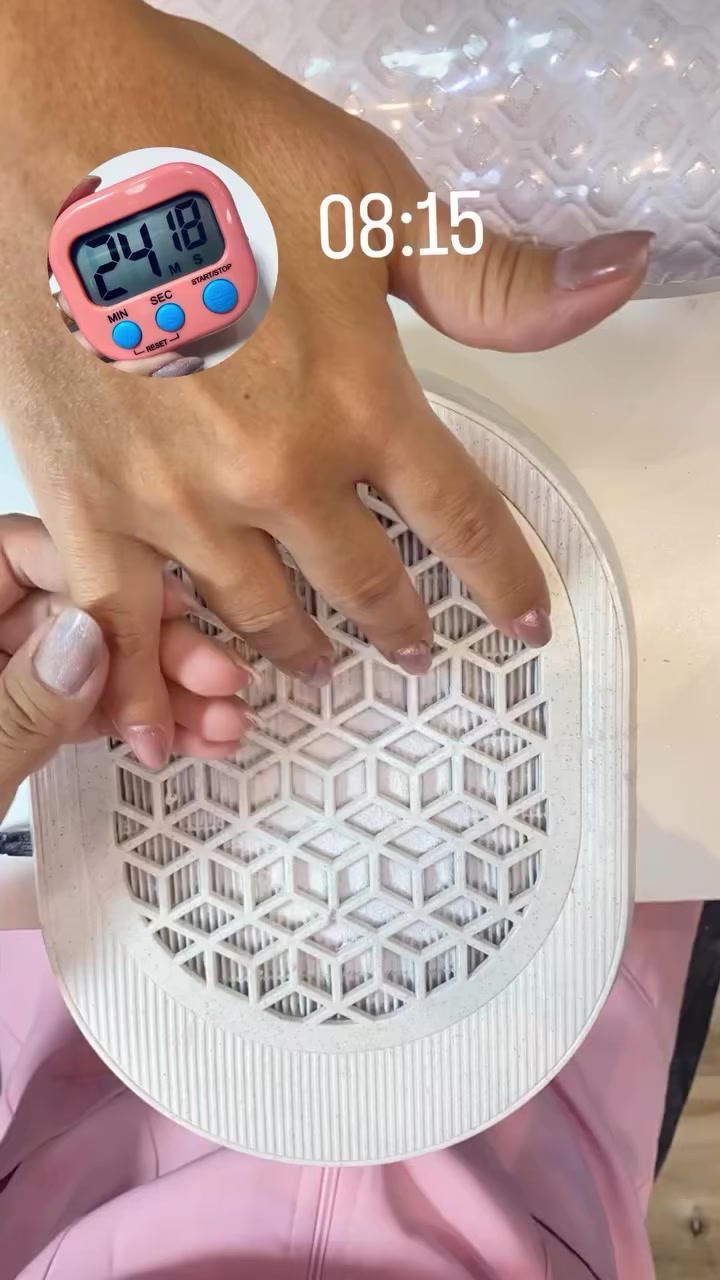 @Bruna F. | Nails Designer