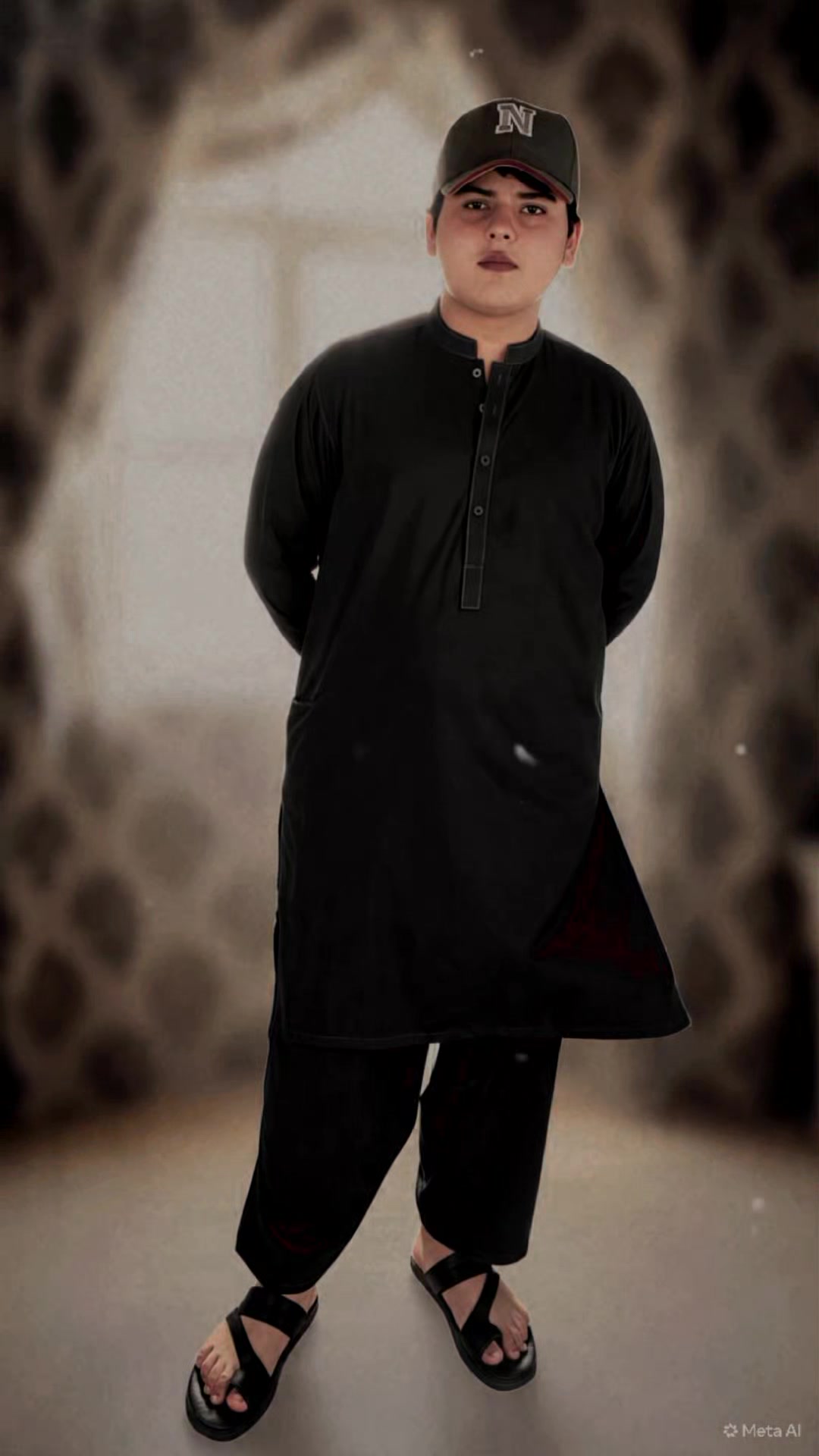 @Noman Arain,☠️