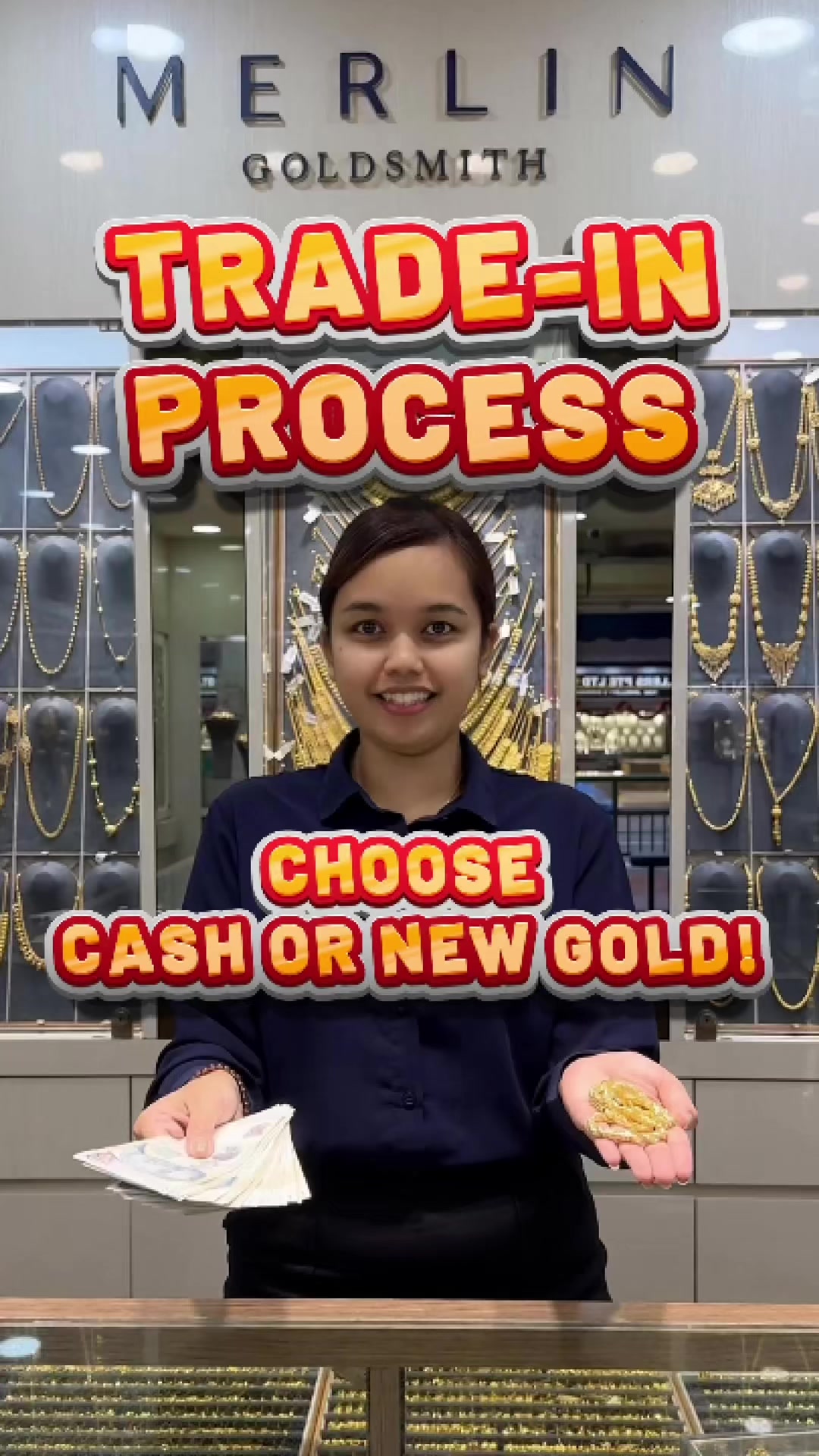 @Merlin Goldsmith & Jewellery