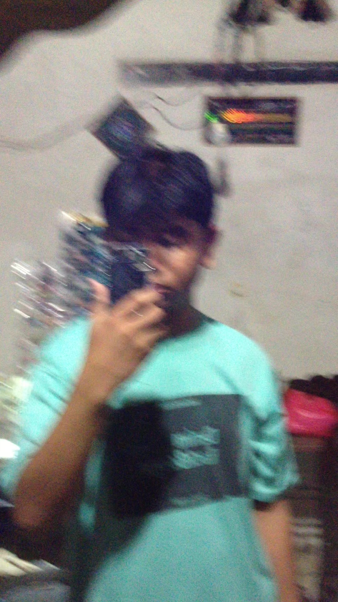 @Lula's5shype