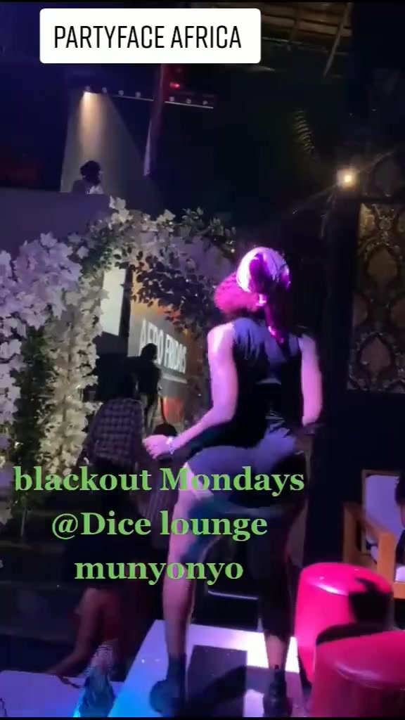 @Dj PoshUg 🇺🇬