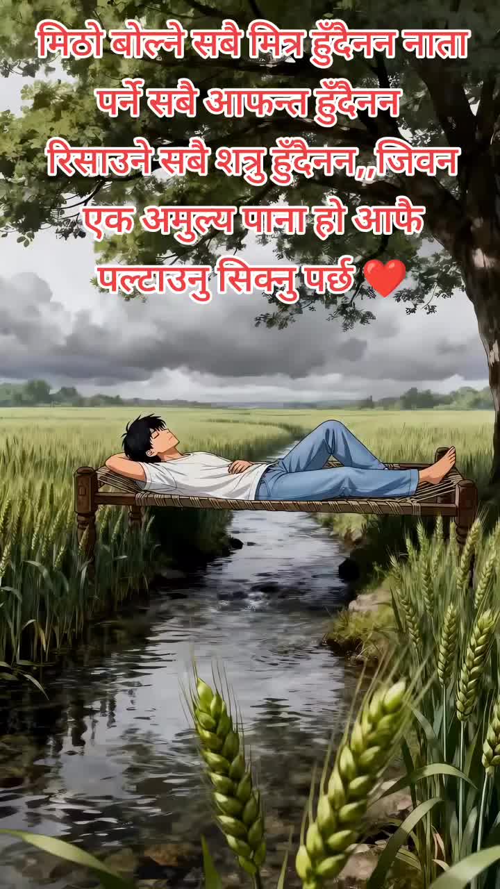 @RAMAN CHEETTRI ЁЯЗжЁЯЗк