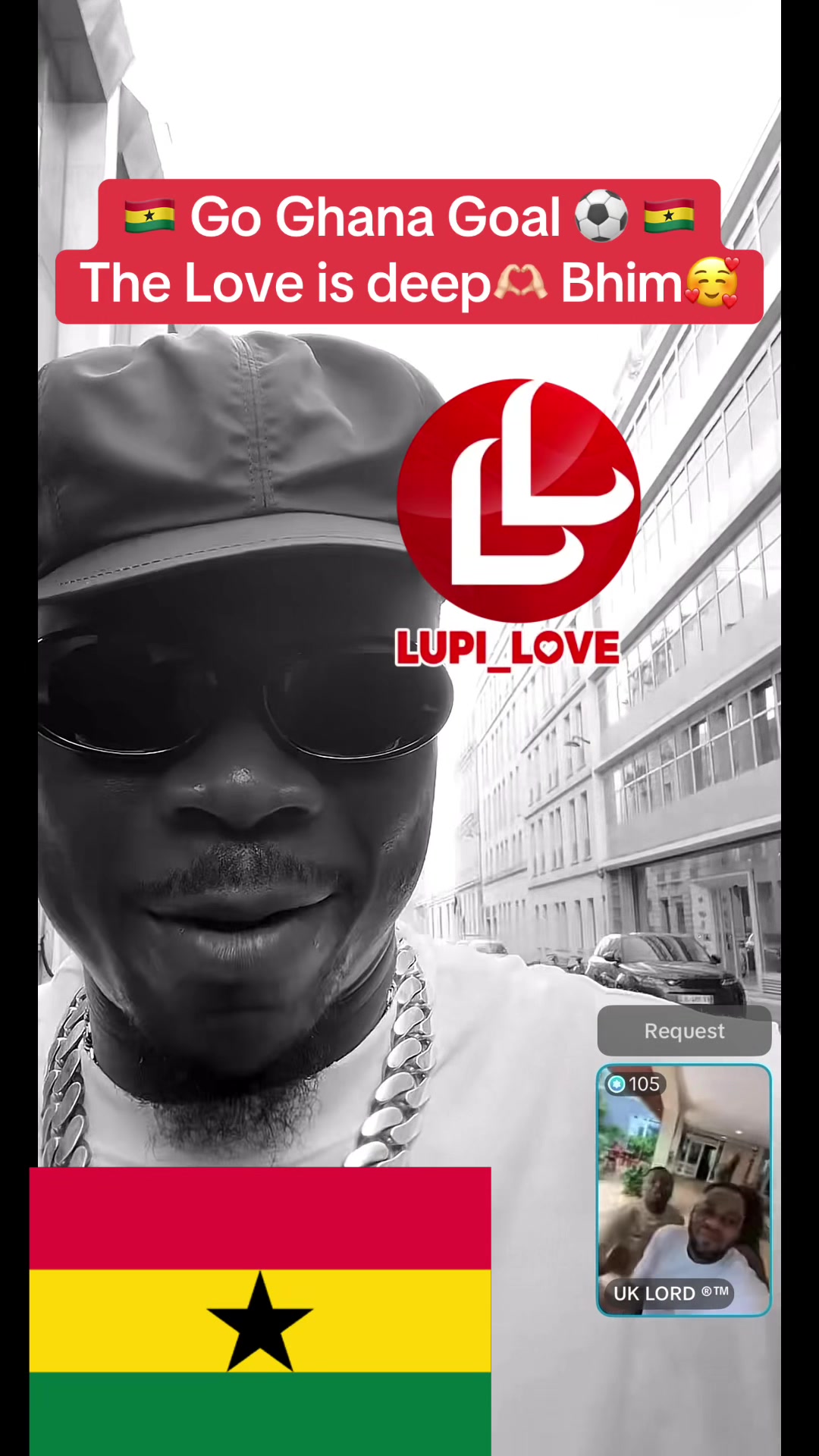 @lupi_Love_Kyannel🎙️