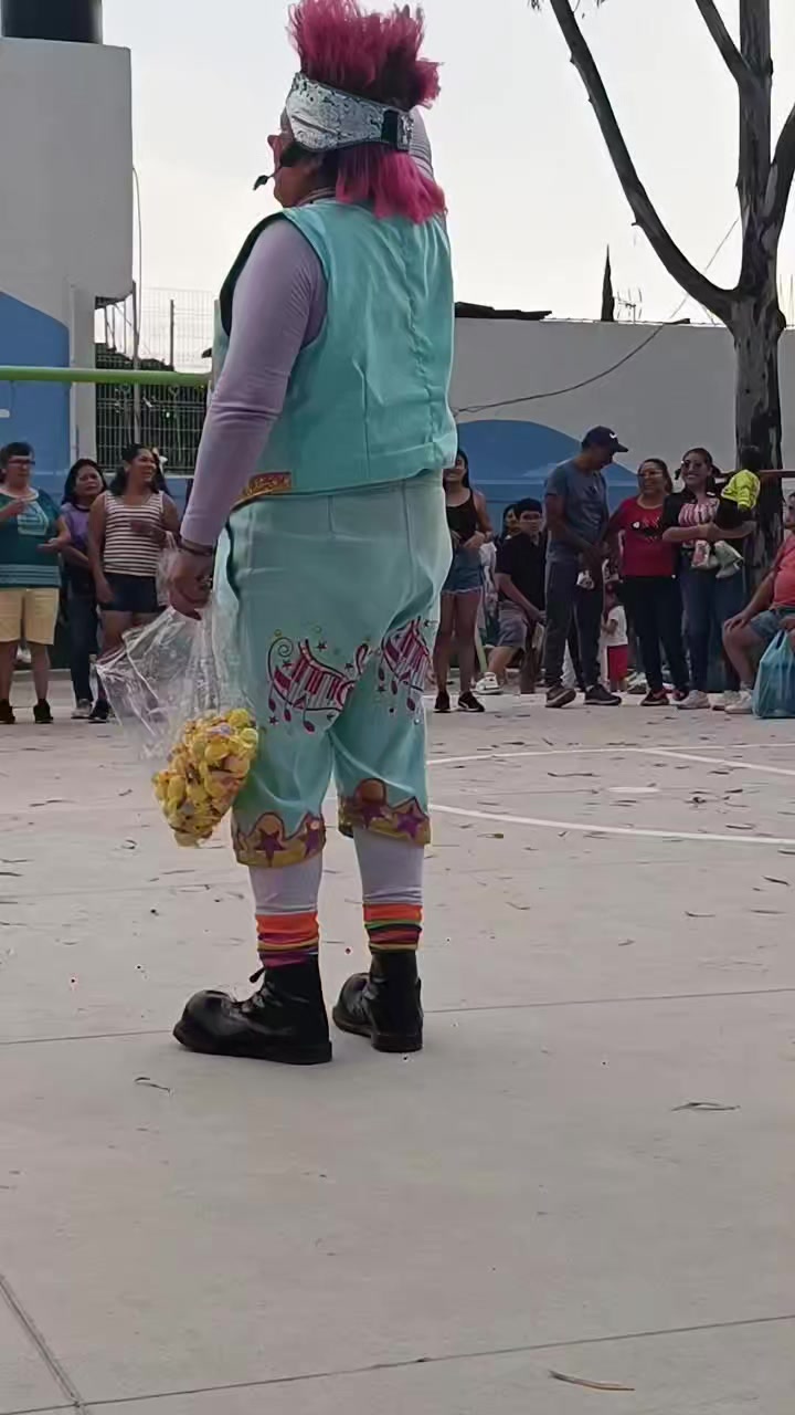 @Andy puchungazo