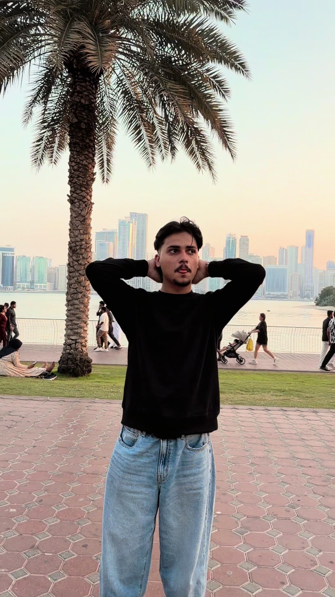 @Abrar Afridi ⚜️