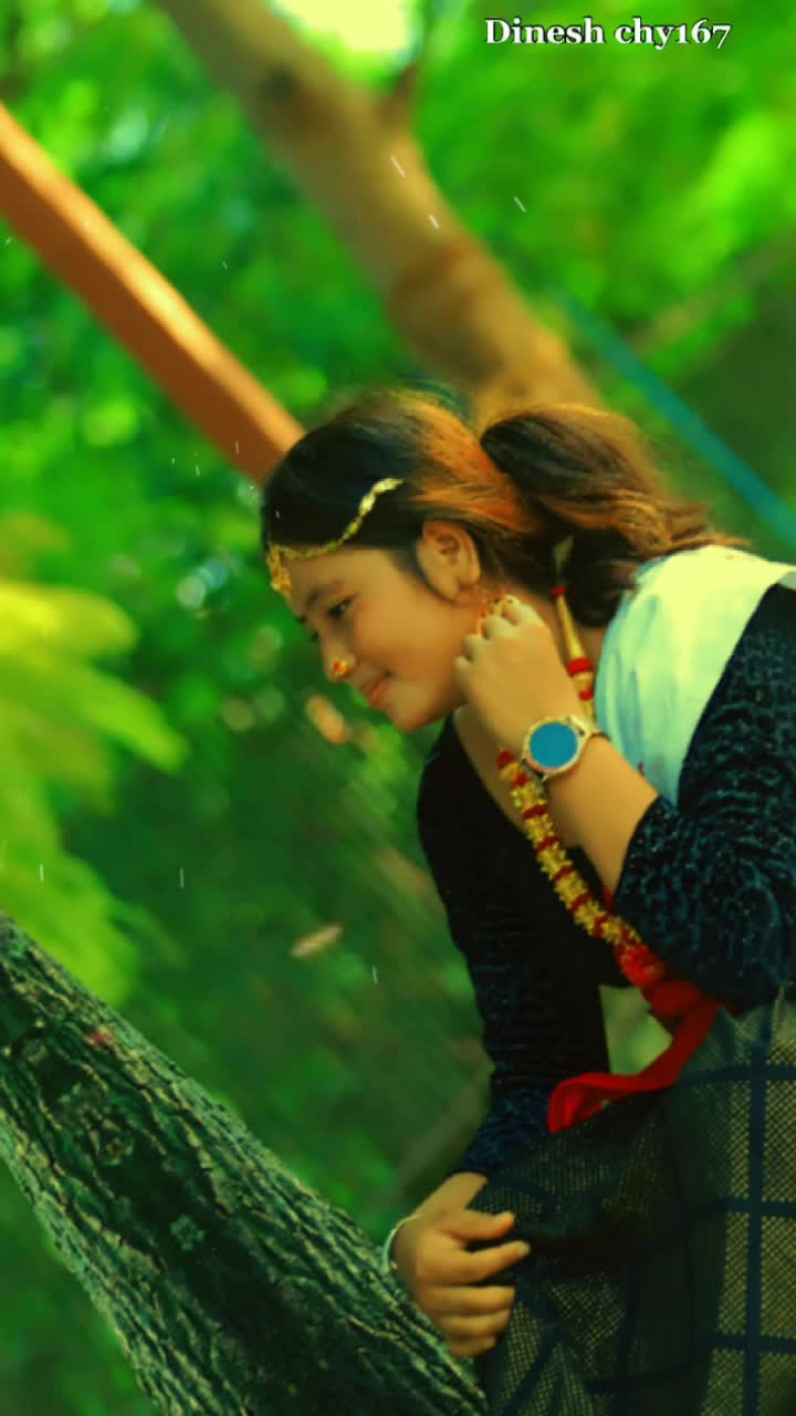@Ramita Tharu❤️❤️
