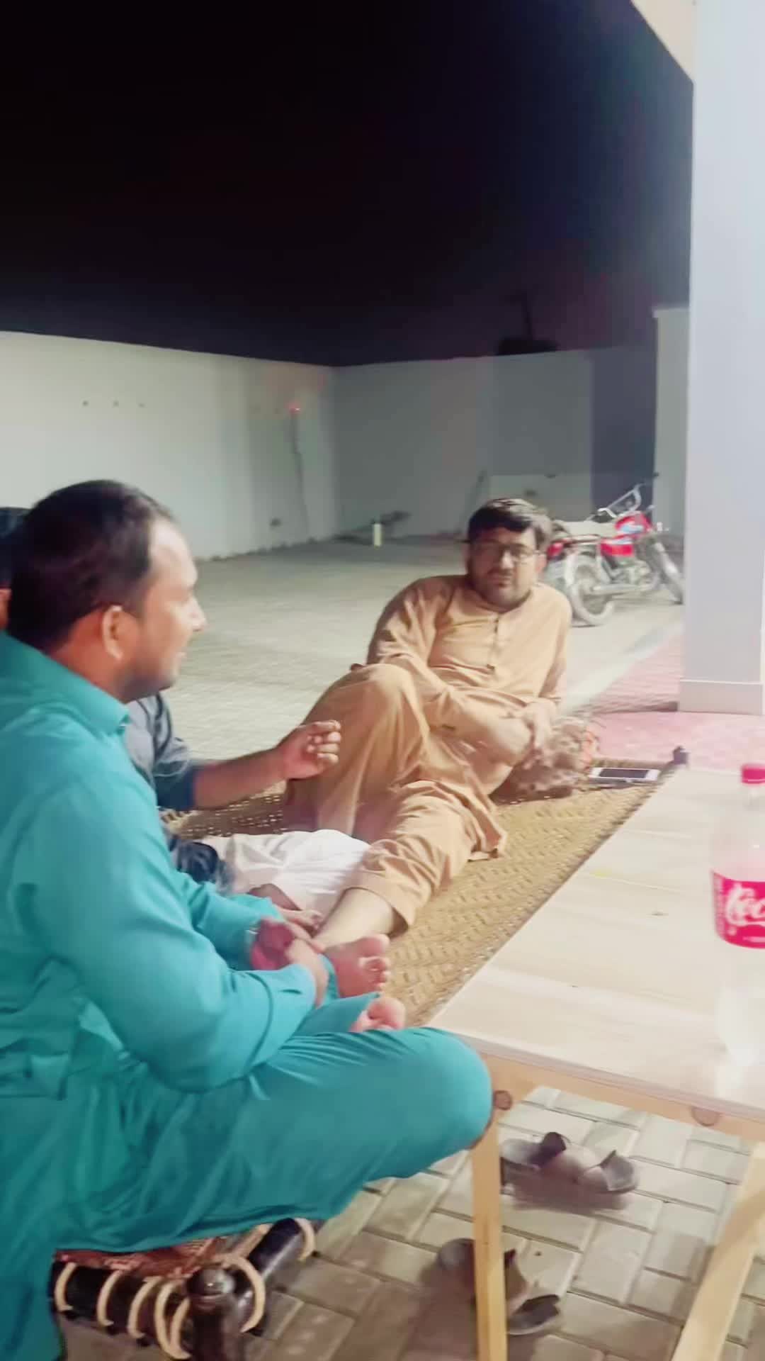 @Fiaz Ahmed Chadhar جٹ