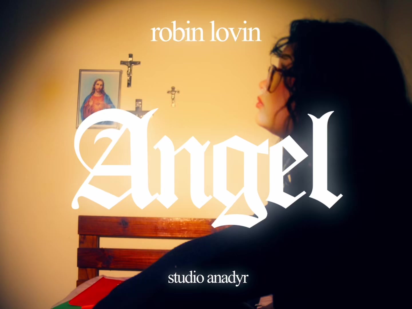 @Robin Lovin