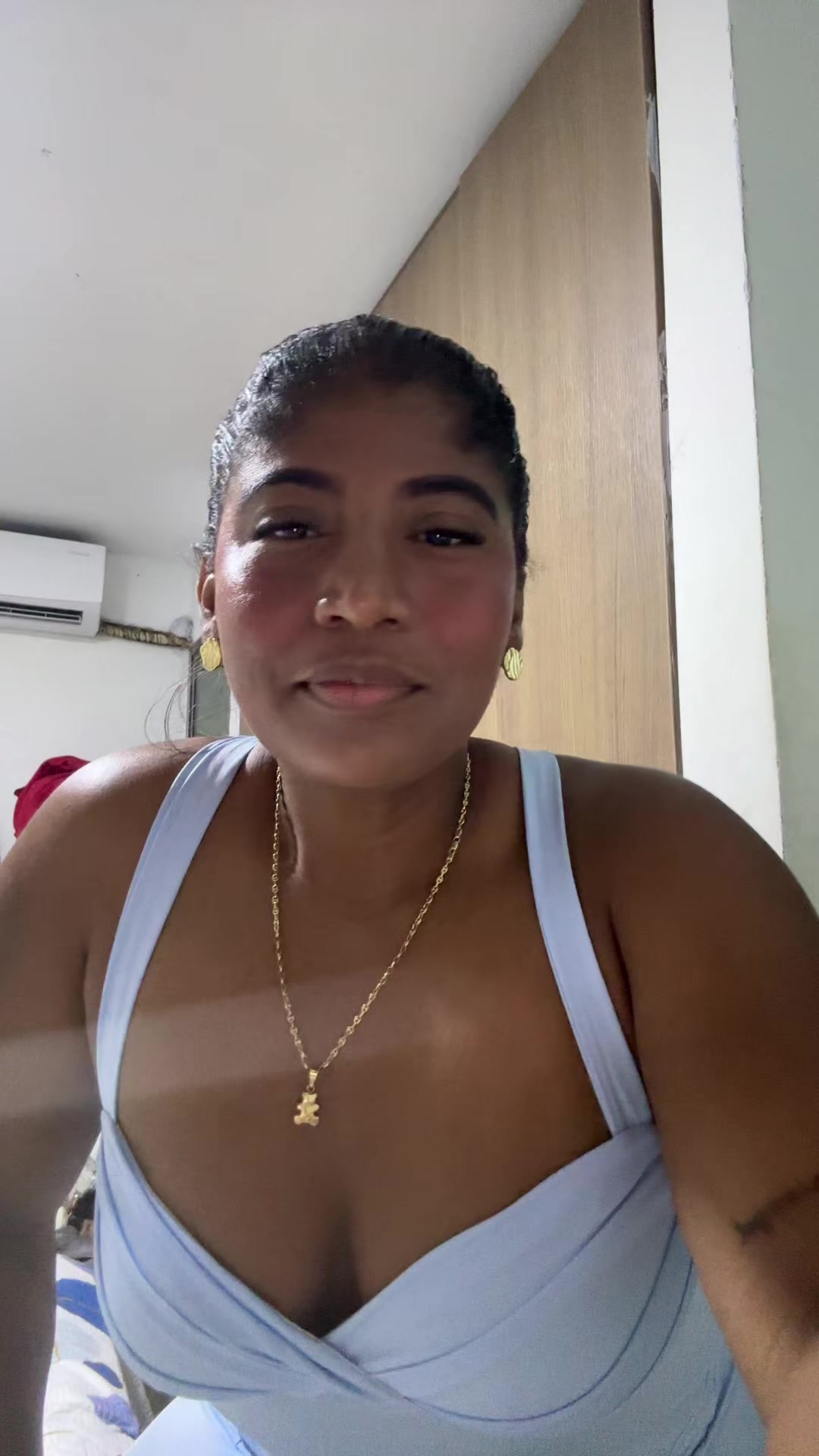 @nani restrepo