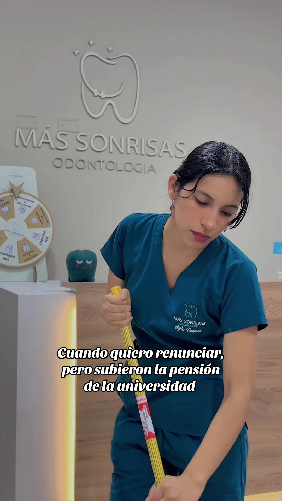 @Más Sonrisas