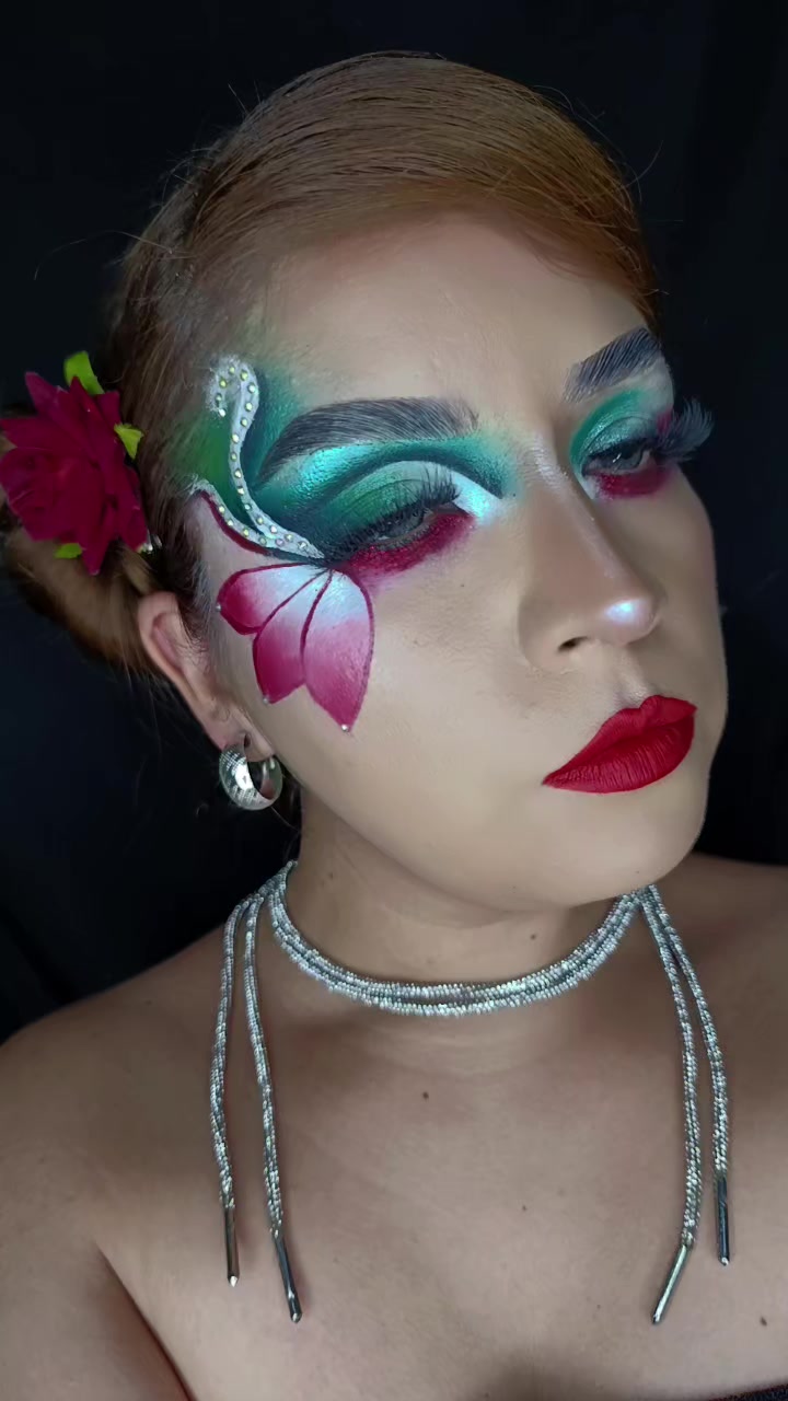 @rosclarmkeup