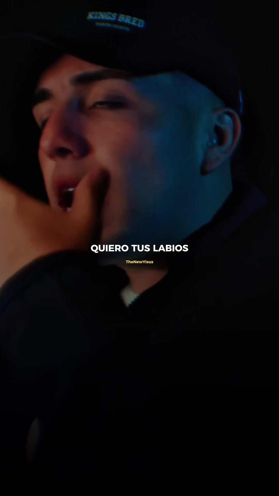 @TheNew_Yisus