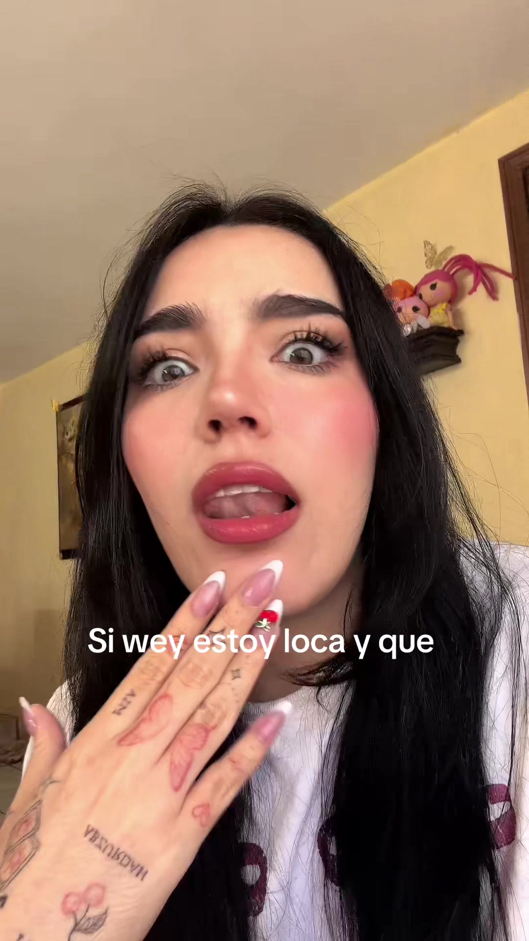 @Carla Alvarez