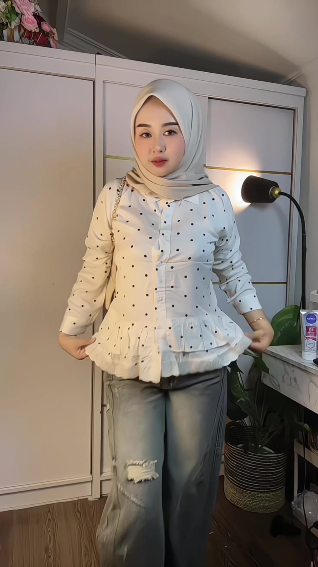 @Vanny aja