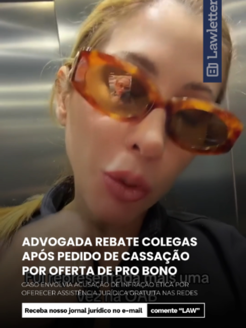 @Lawletter