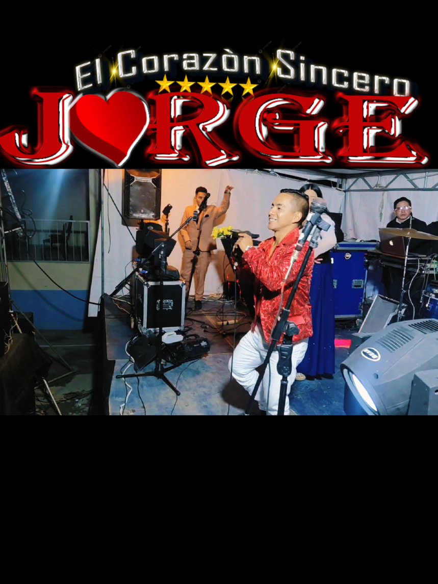 @Jorge el Corazón Cinsero