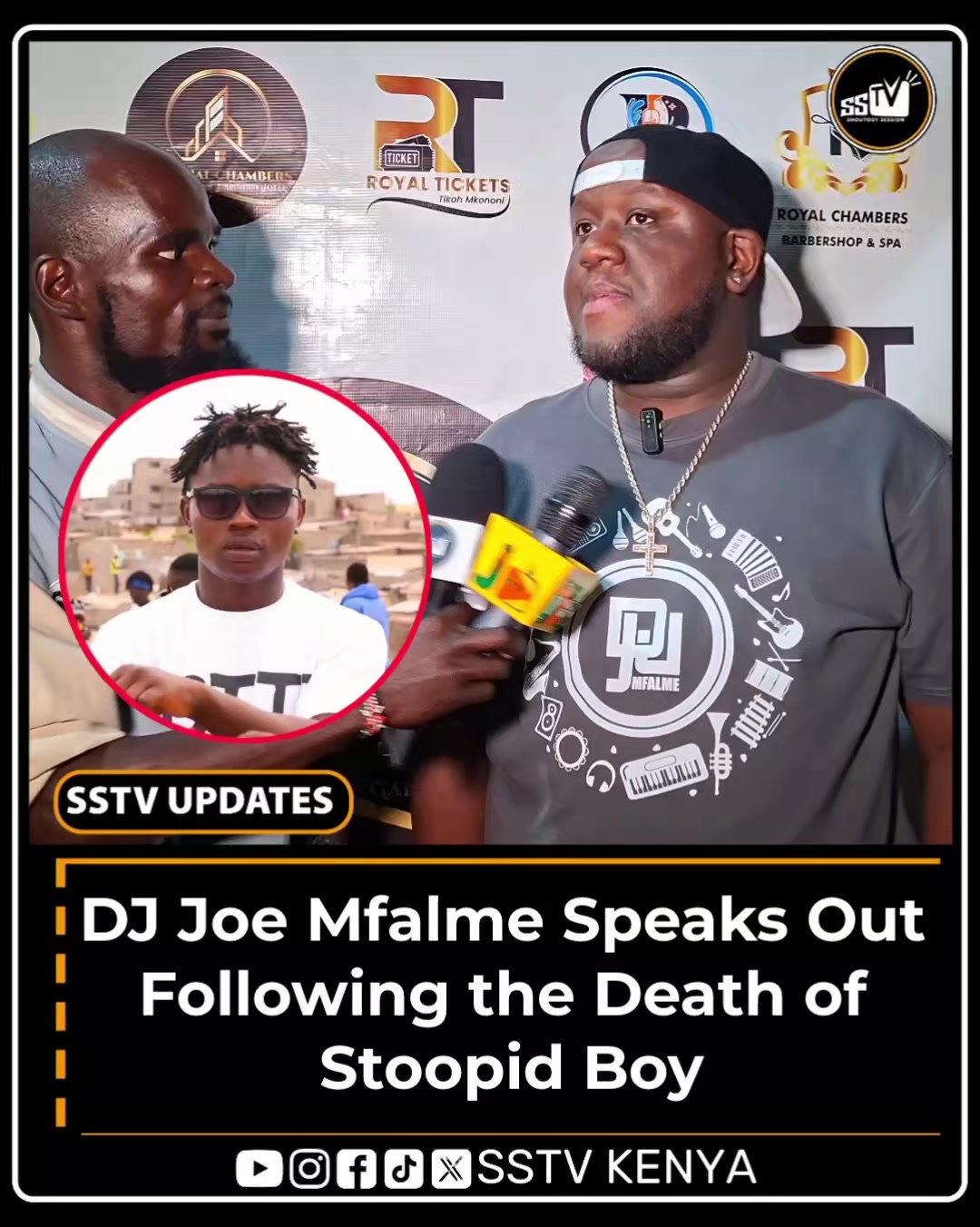@SSTV KENYA 🇰🇪