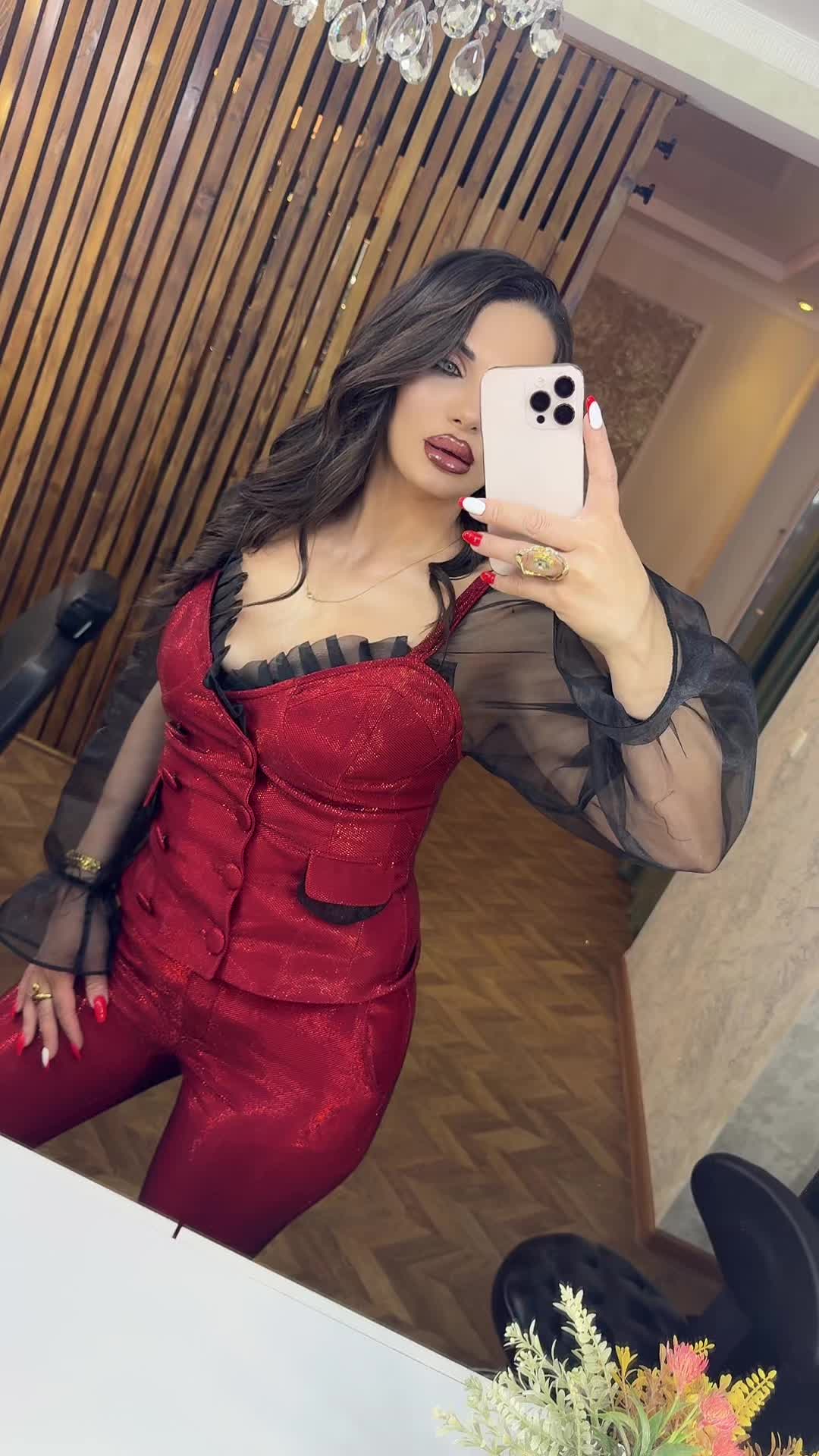 @Cirako lukava