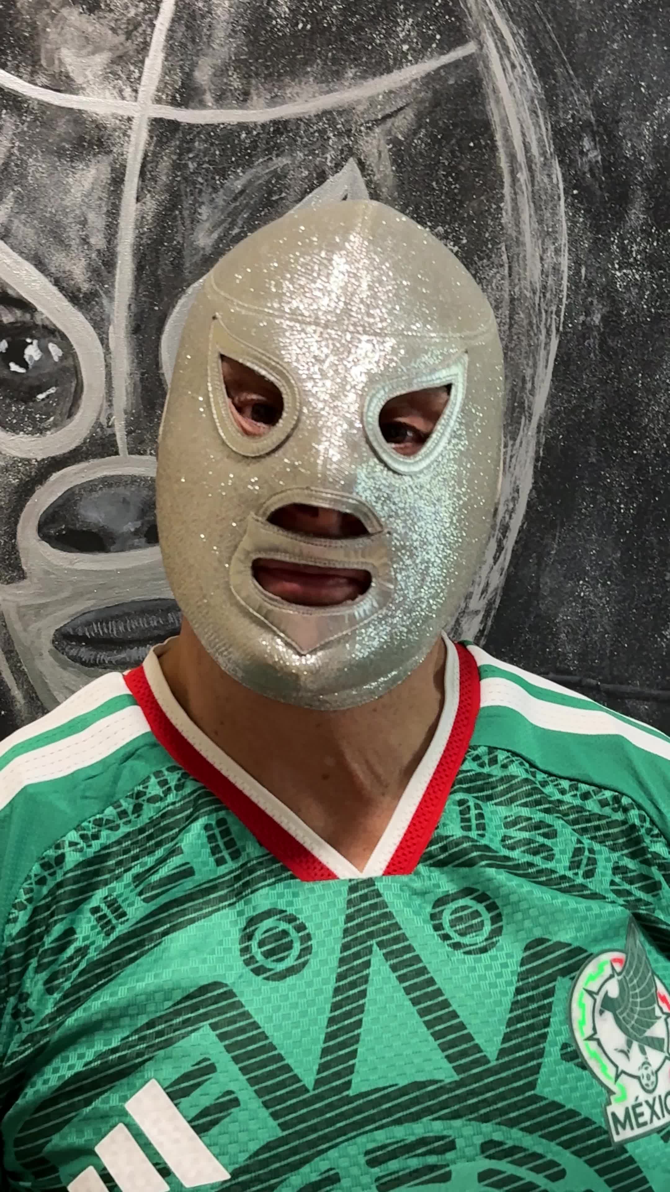 @El Hijo del Santo