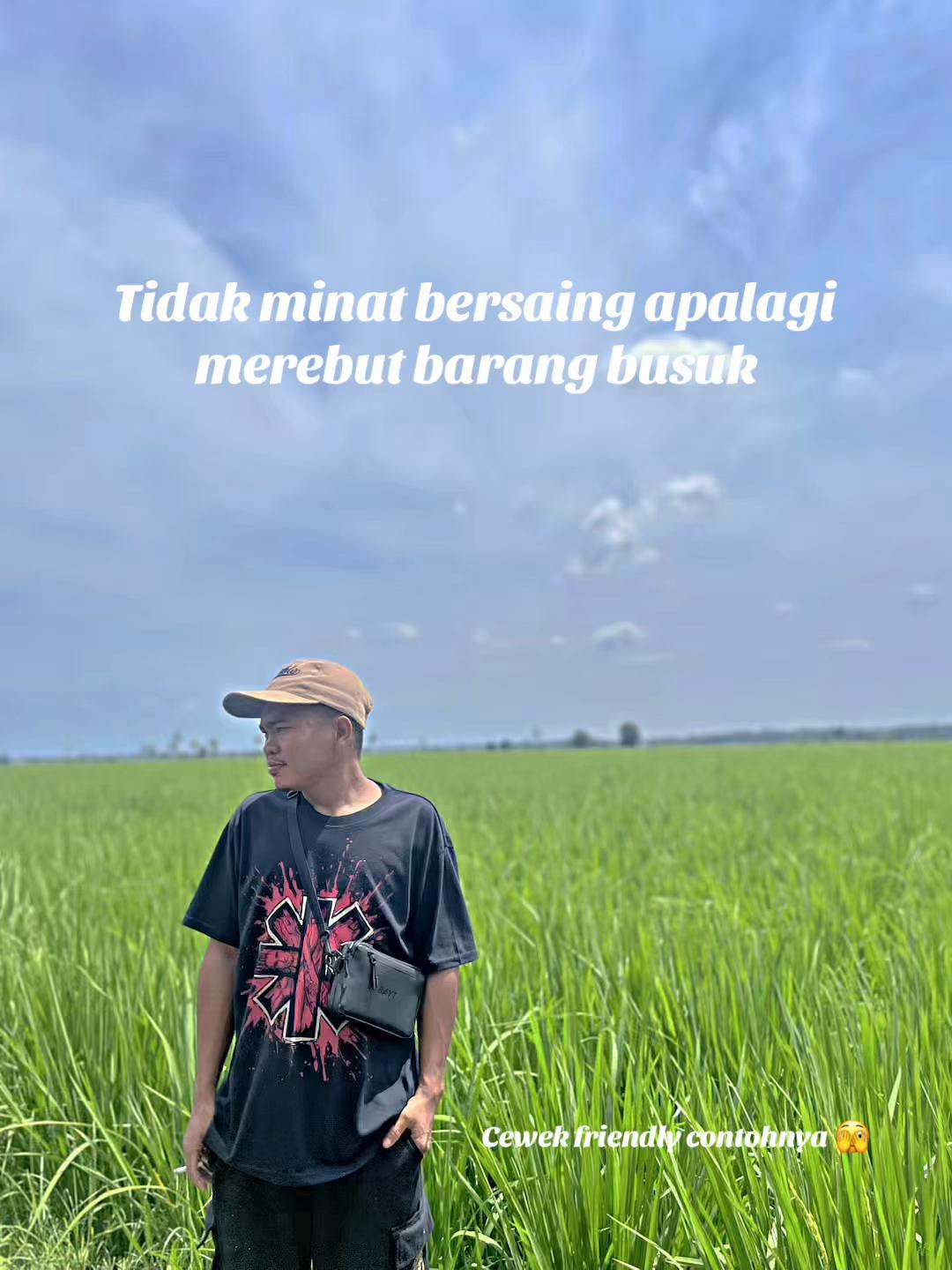 @Tidak Diketahui