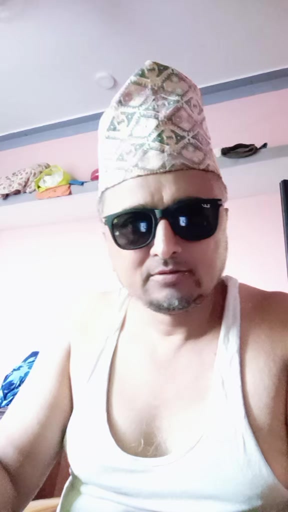 @Reshamrayamajhi99