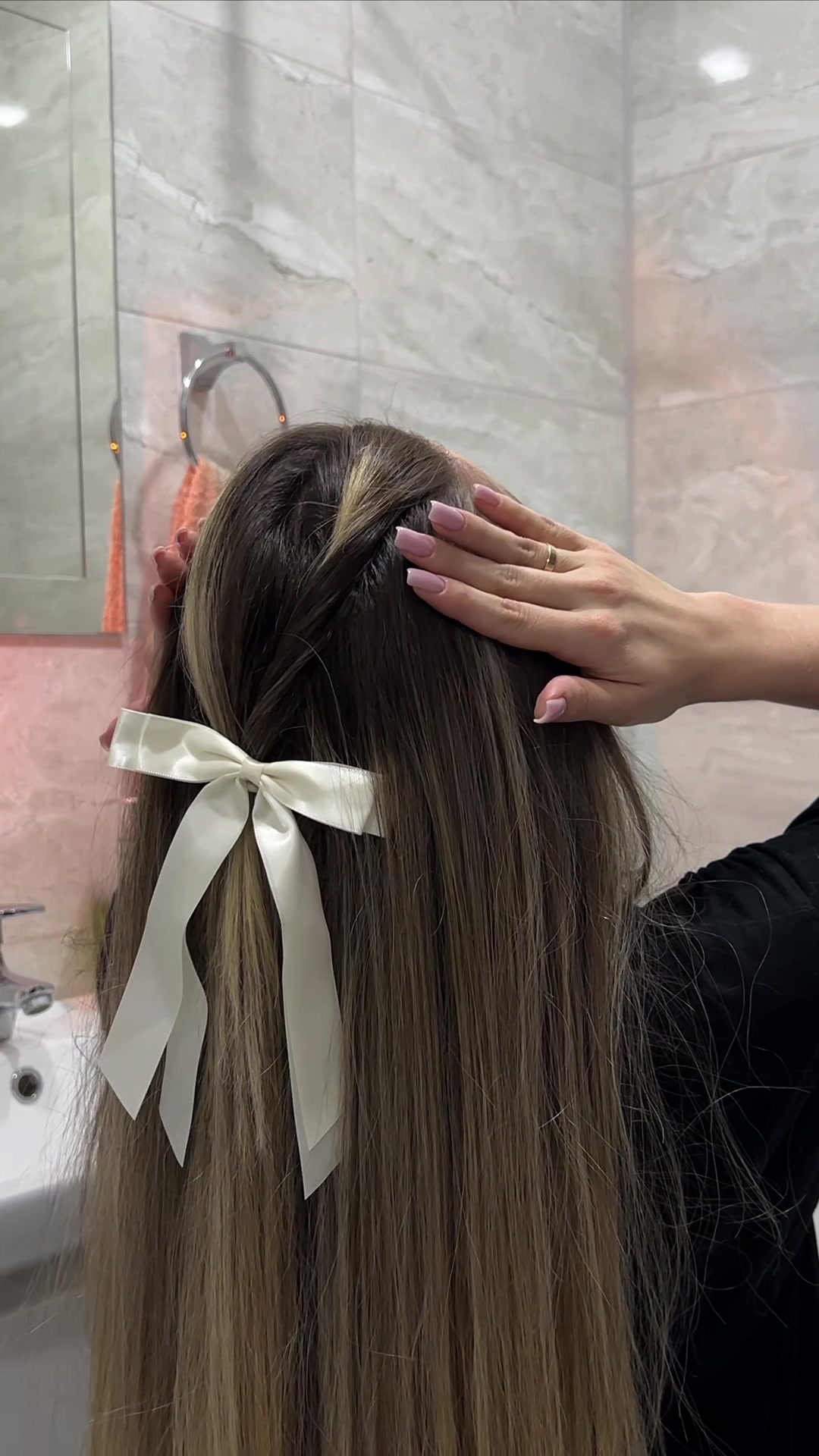 @ЗАЧІСКИ | VIKSI