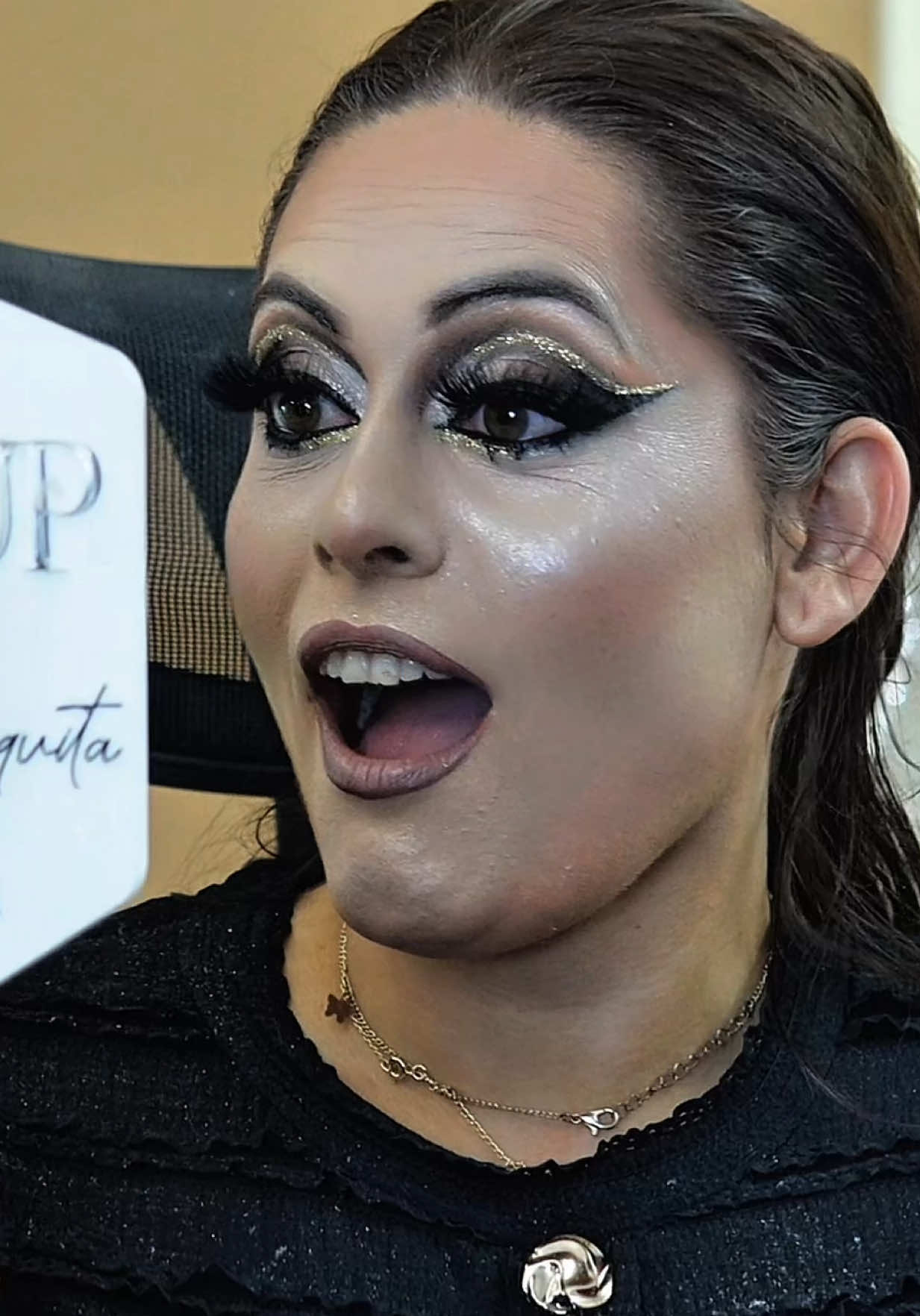 @Luana Mesquita