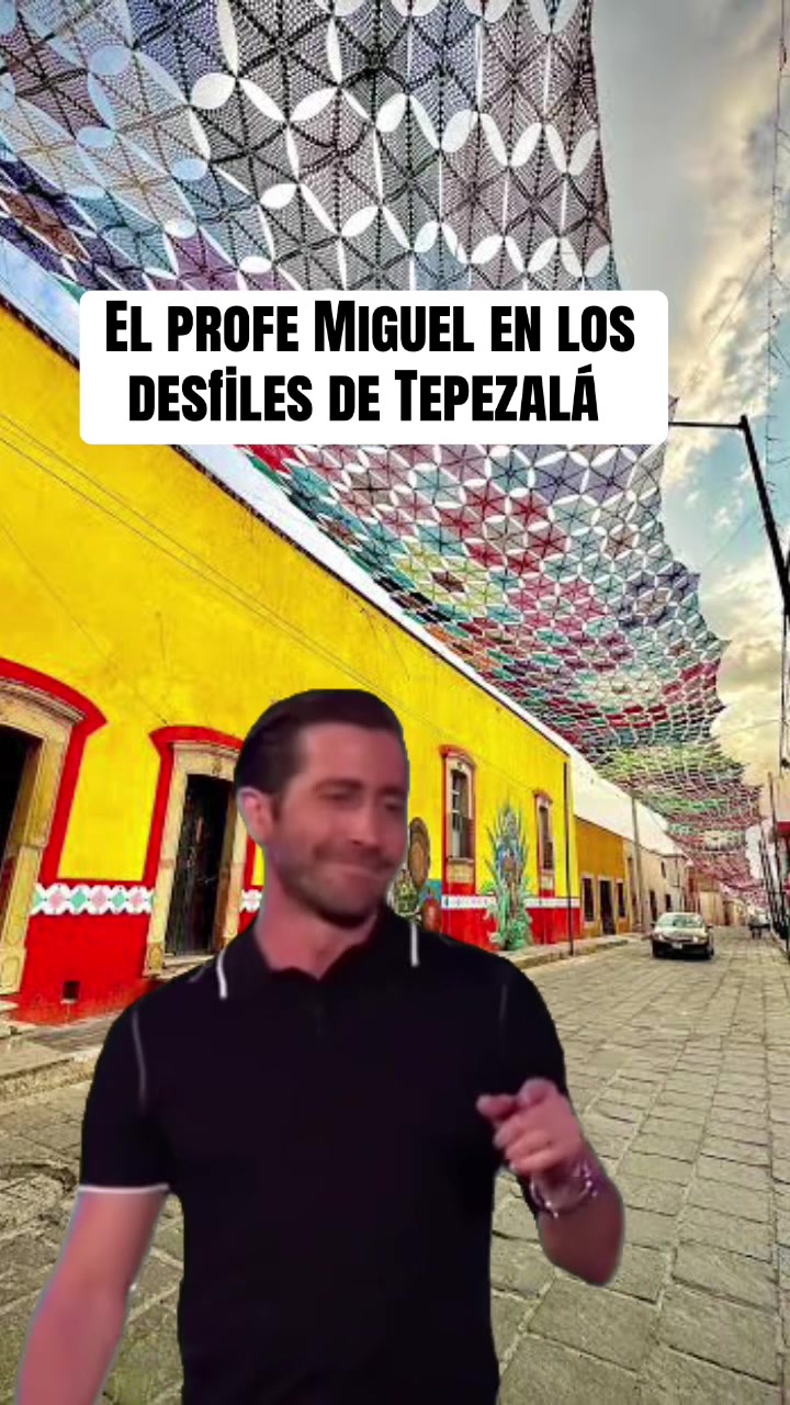 @El Rinc&oacute;n del Mike