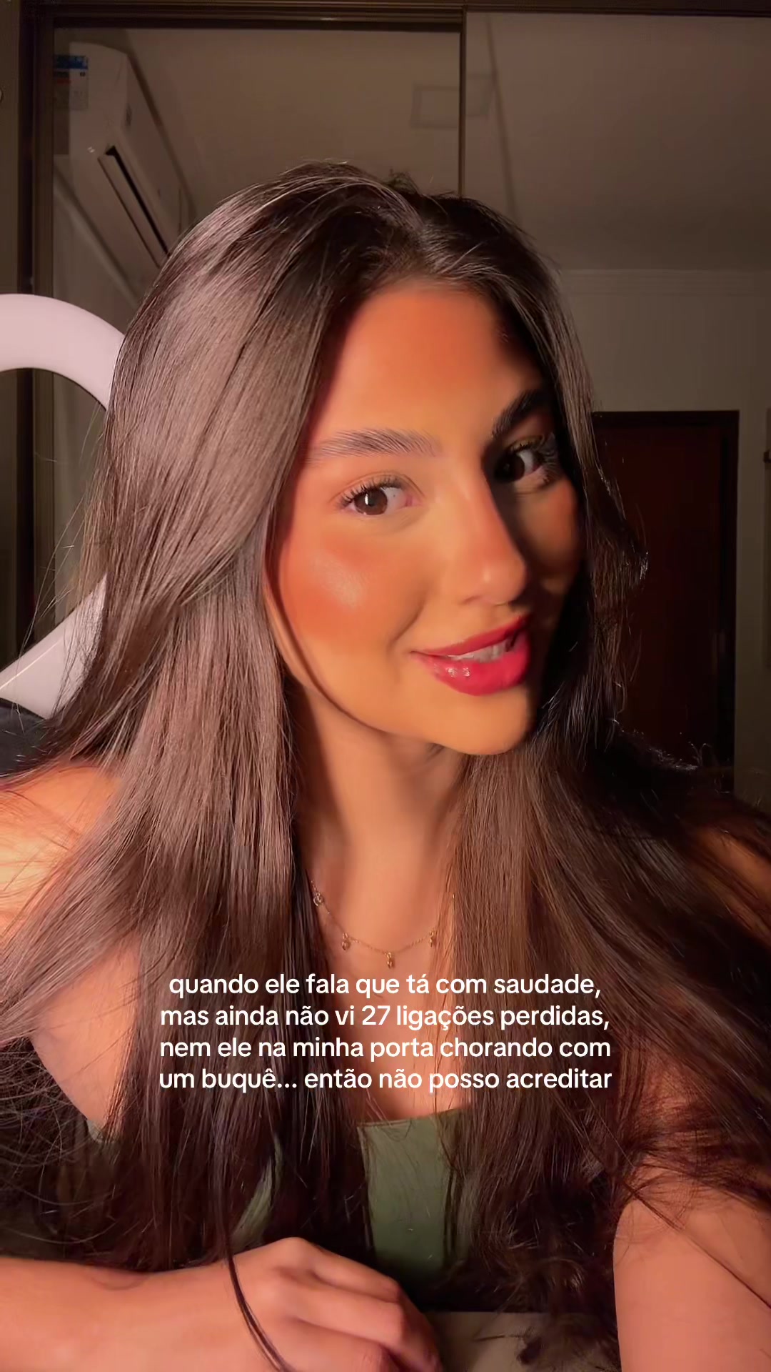 @Alanny Figueiredo