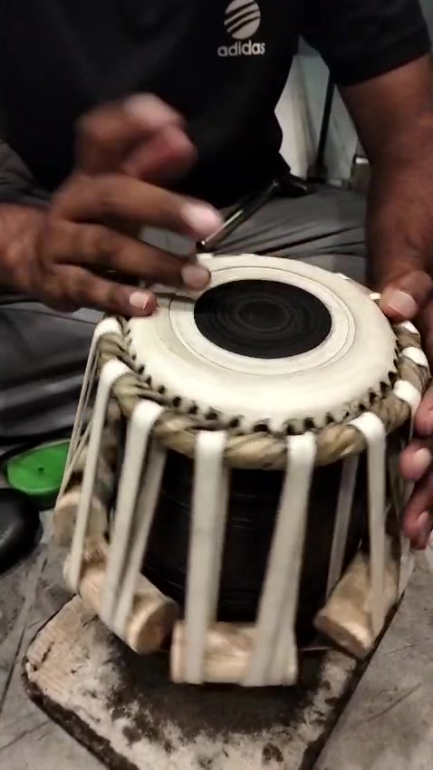 @Amir Niaz live beats