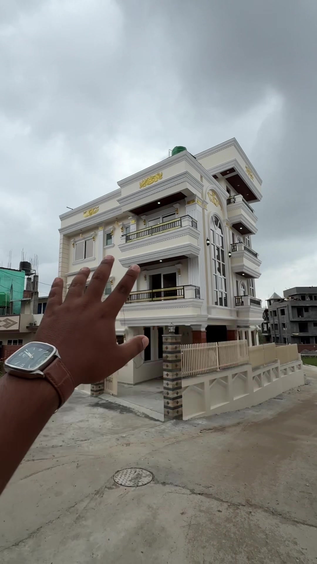 @Gateway to Nepal Properties